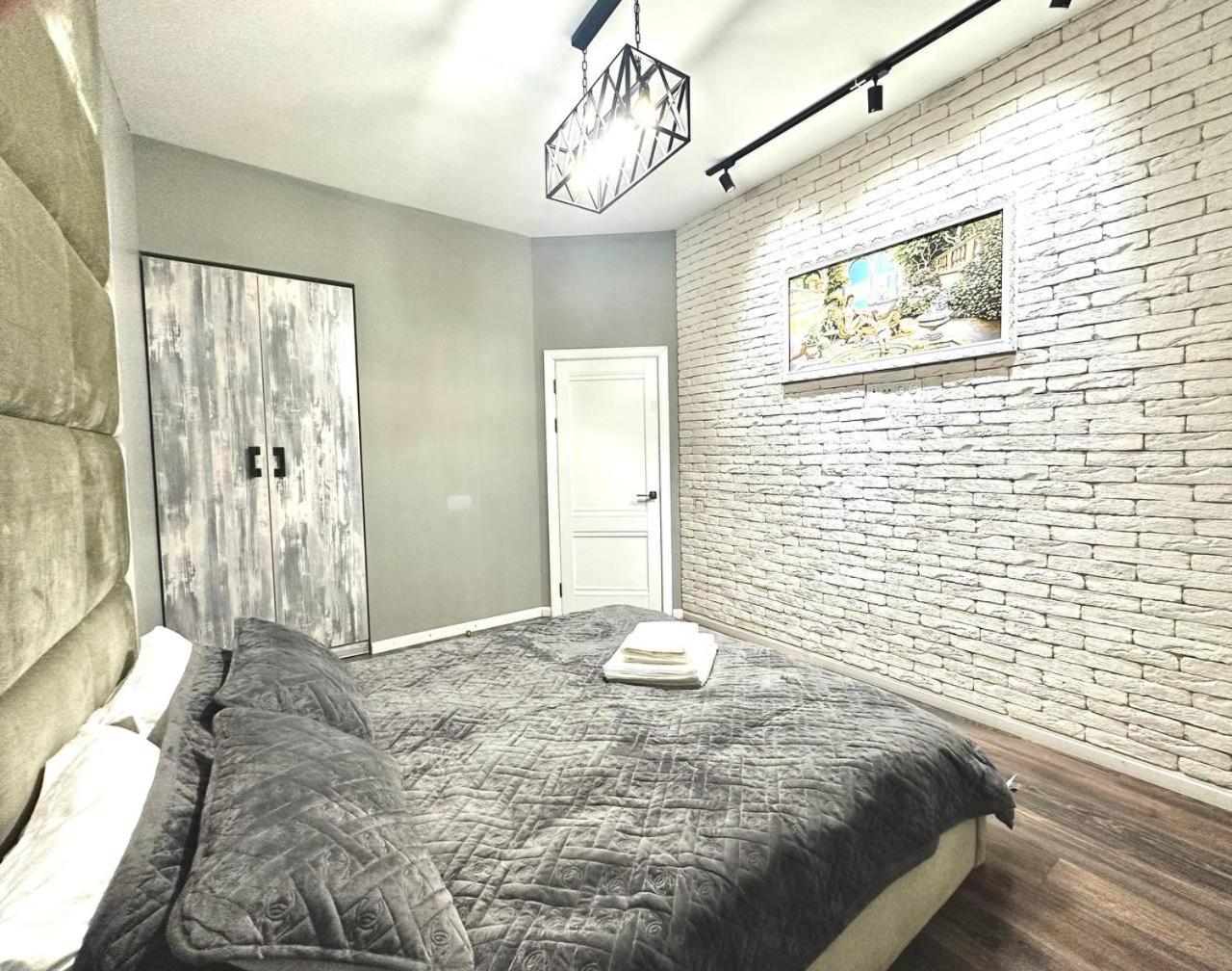 Babylon residence