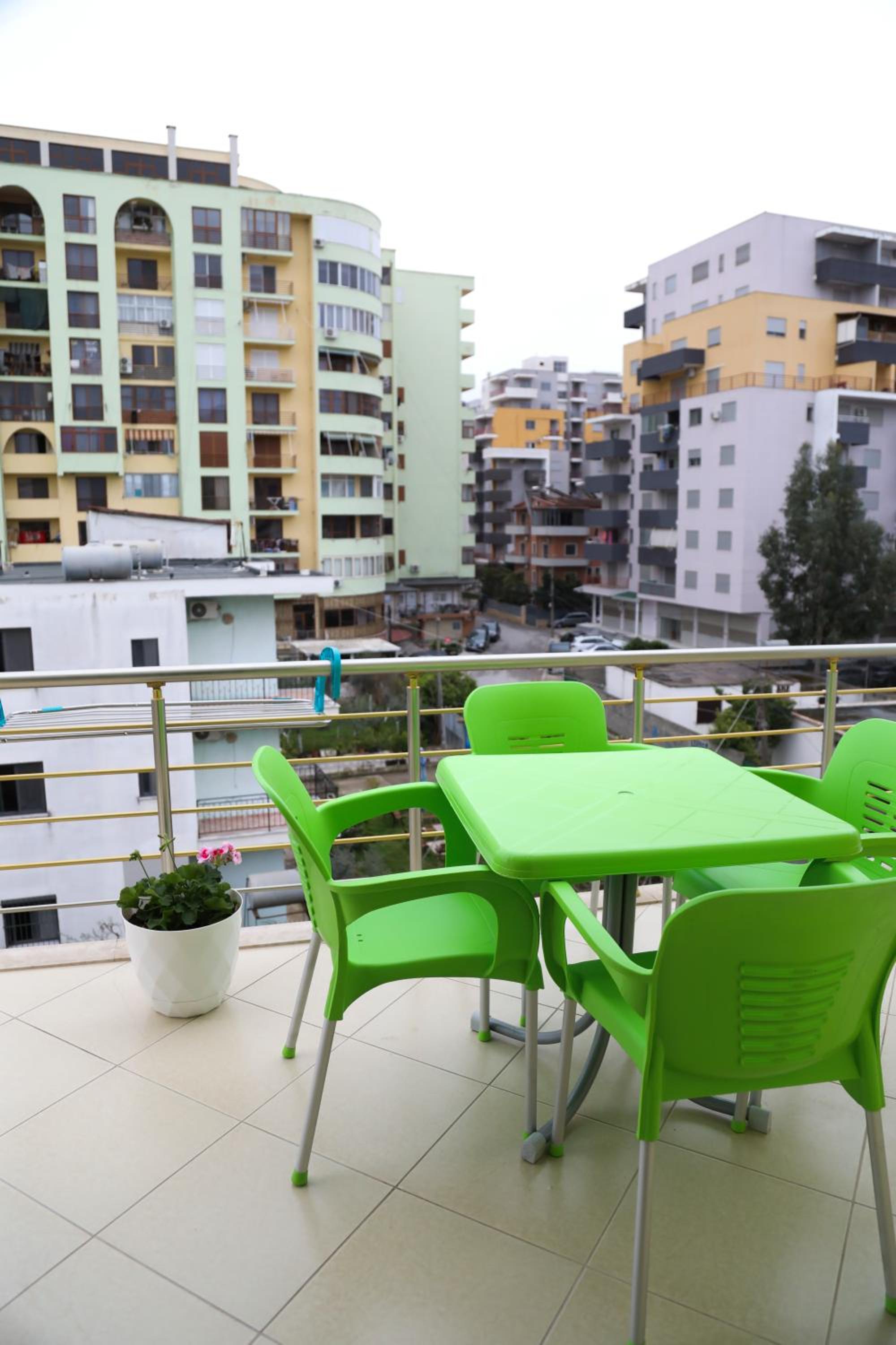 Vila Emi Apartment's