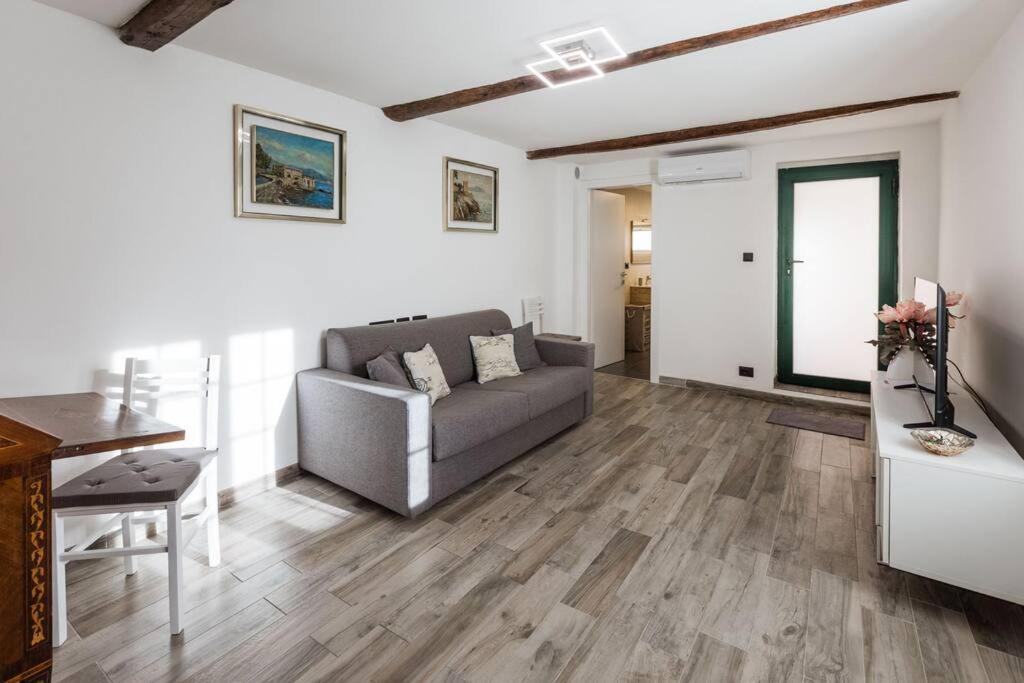 Casa Zaffe - relax ligure nel cuore di Sturla photo 5