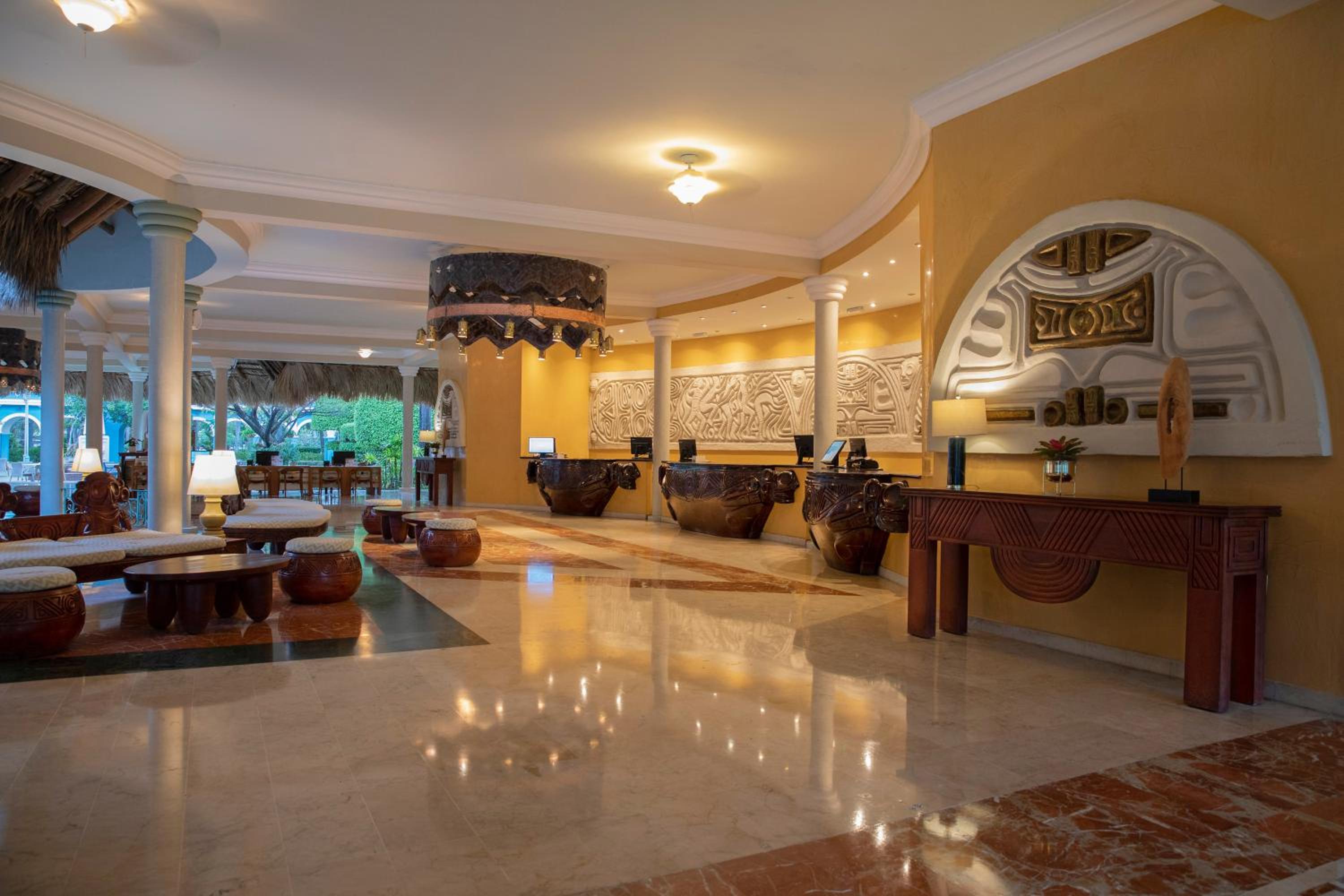 Iberostar Waves Costa Dorada - Property Image 21