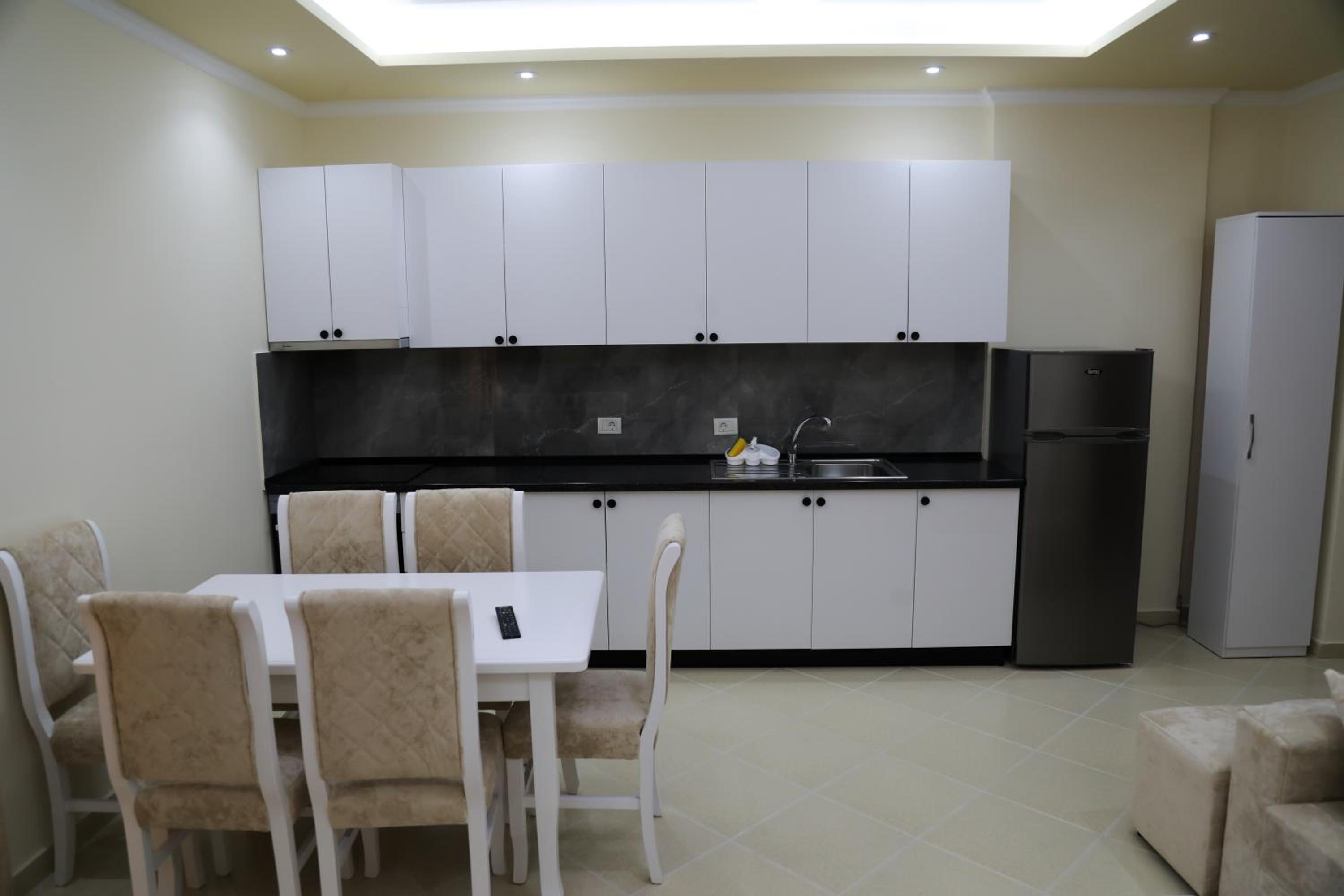 Vila Emi Apartment's