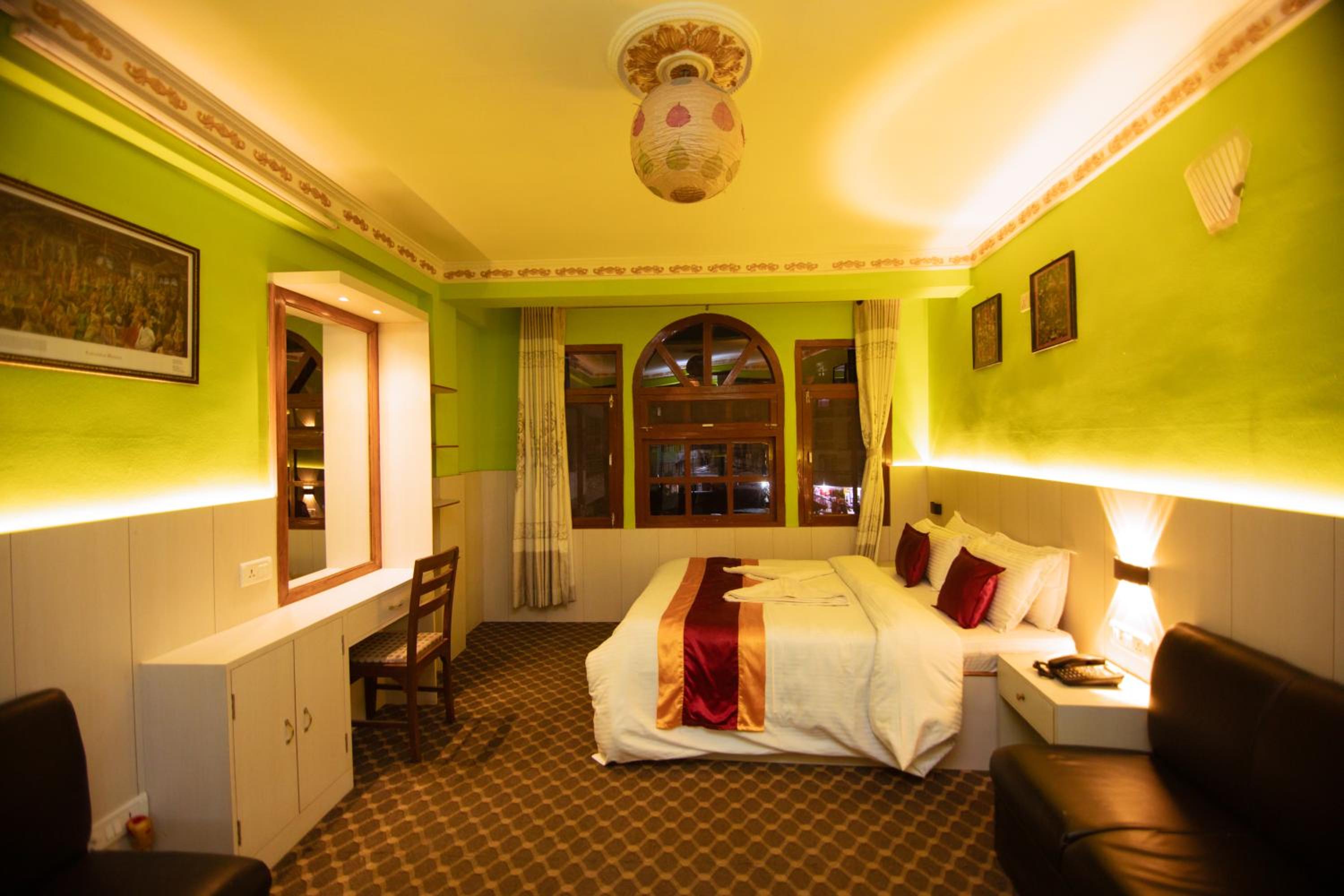 Hotel Pomelo House Inn