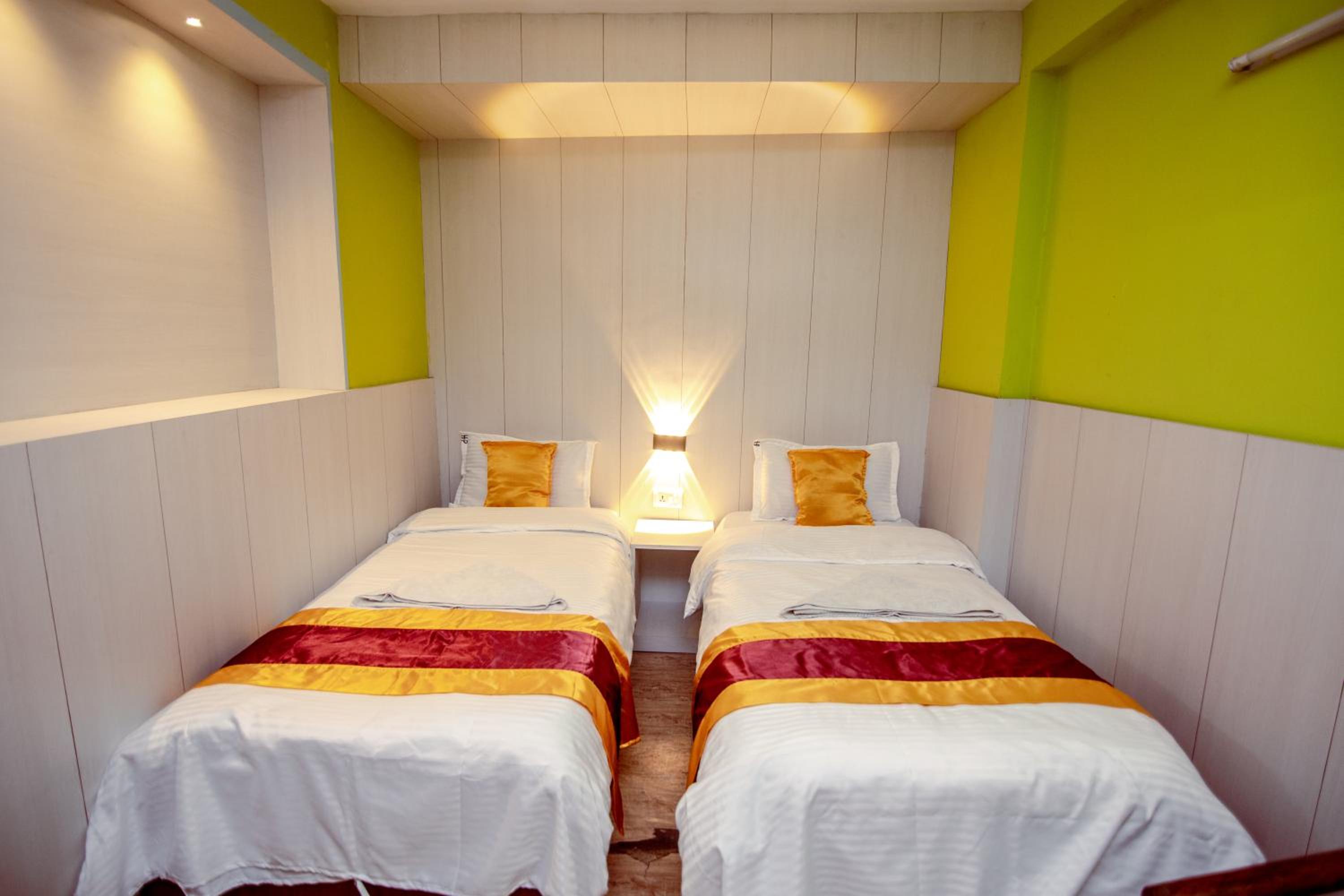 Hotel Pomelo House Inn