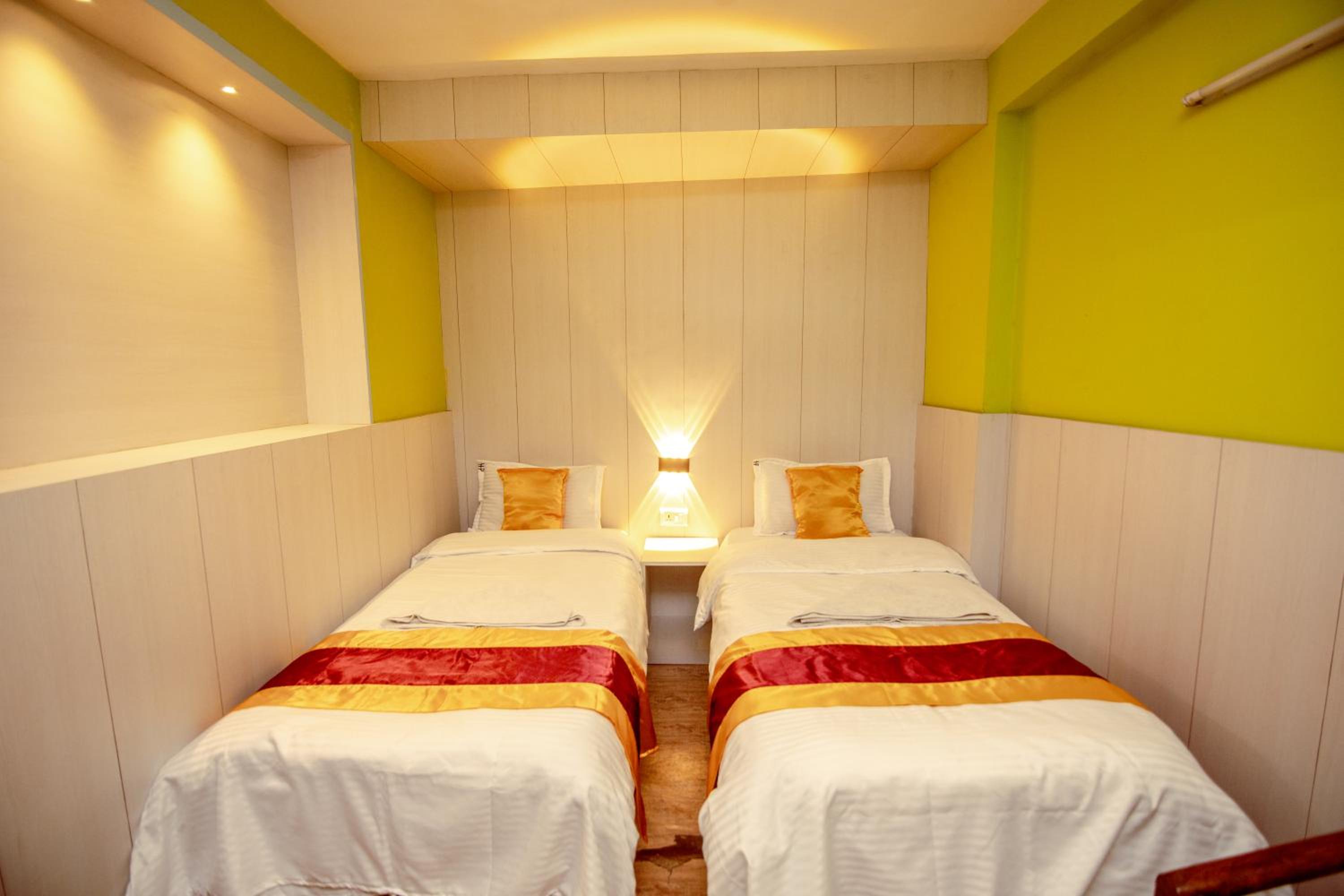 Hotel Pomelo House Inn 照片第 32 張,共 65 張