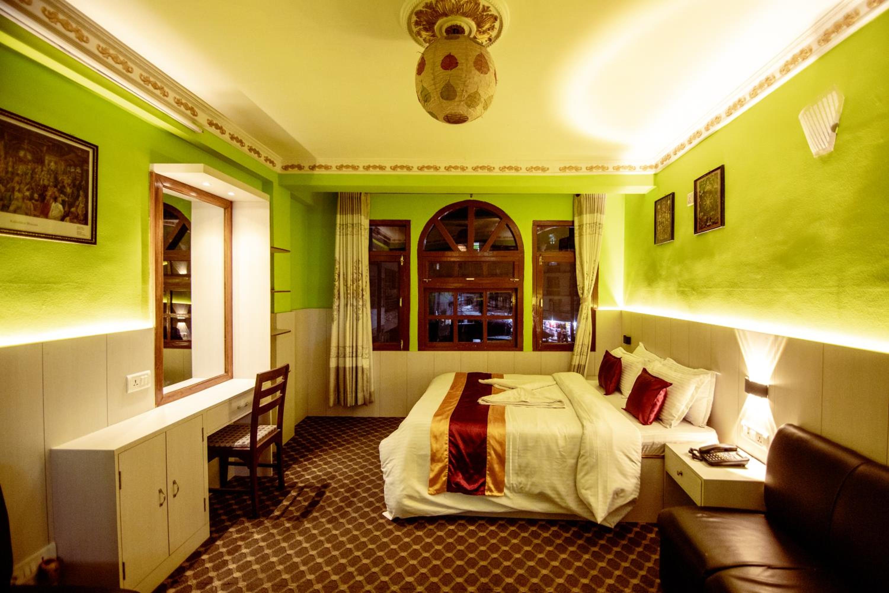 Hotel Pomelo House Inn 照片第 62 張,共 65 張