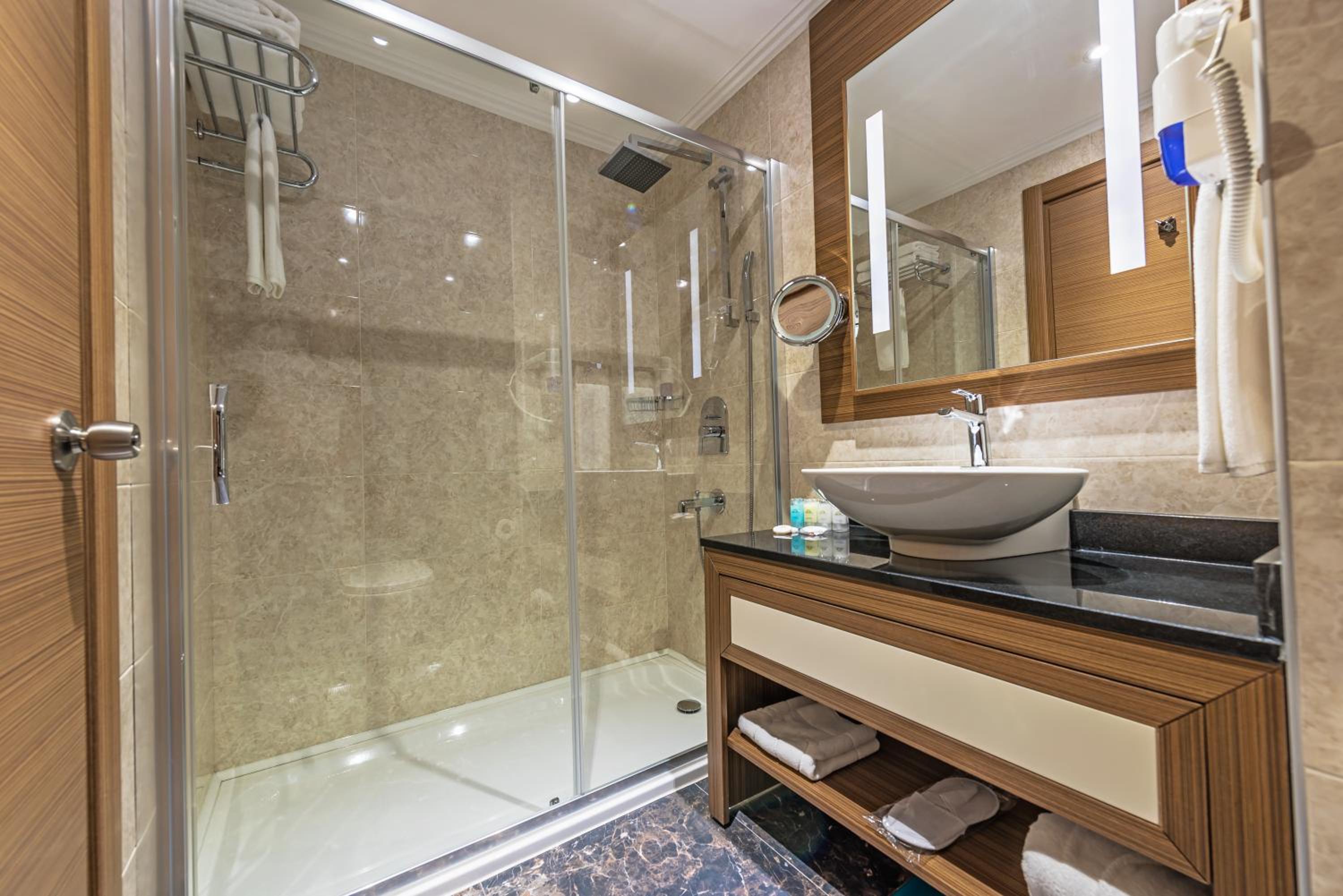 Grand Mercure Ankara - Image 18