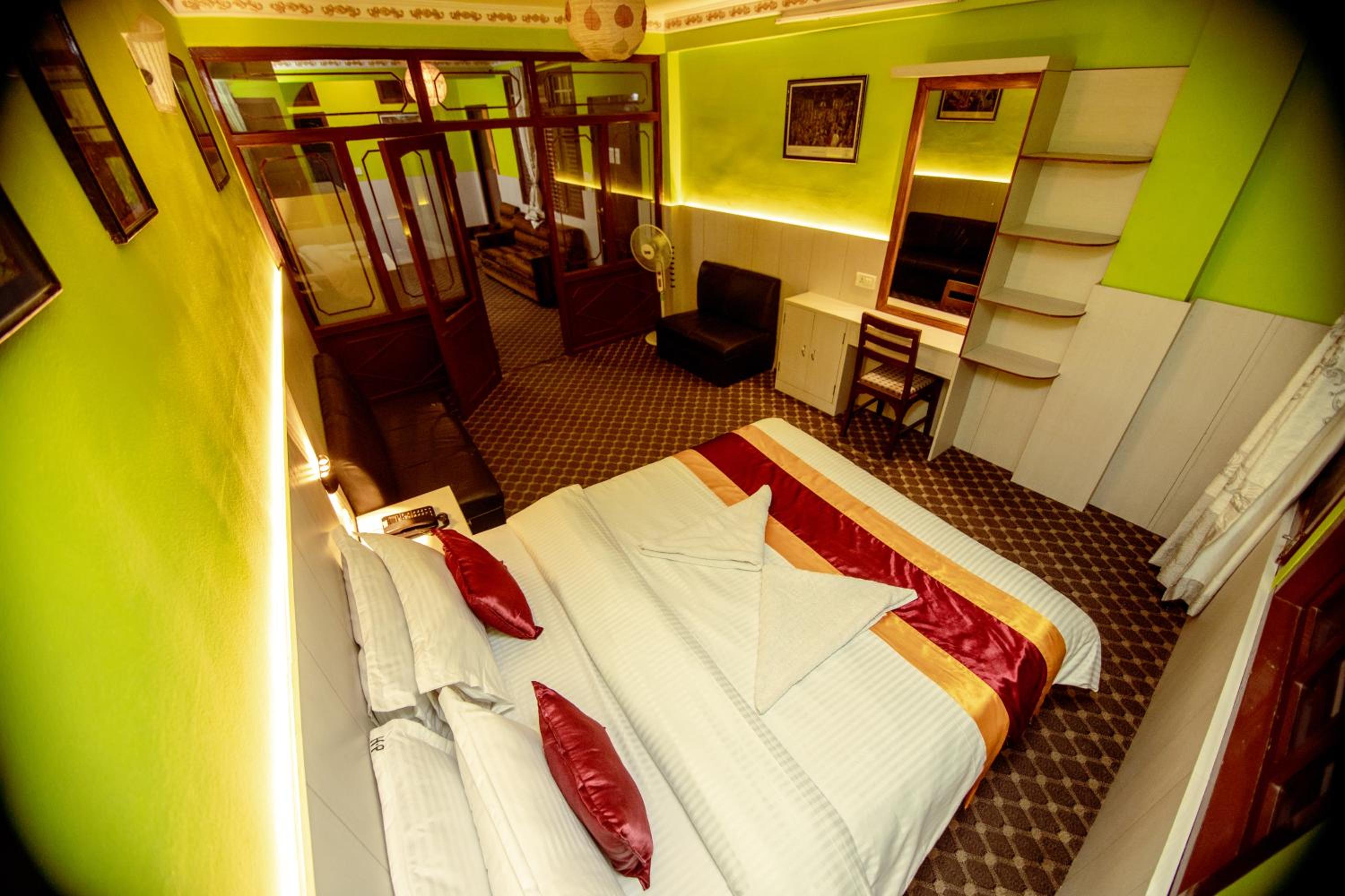 Hotel Pomelo House Inn 照片第 65 張,共 65 張