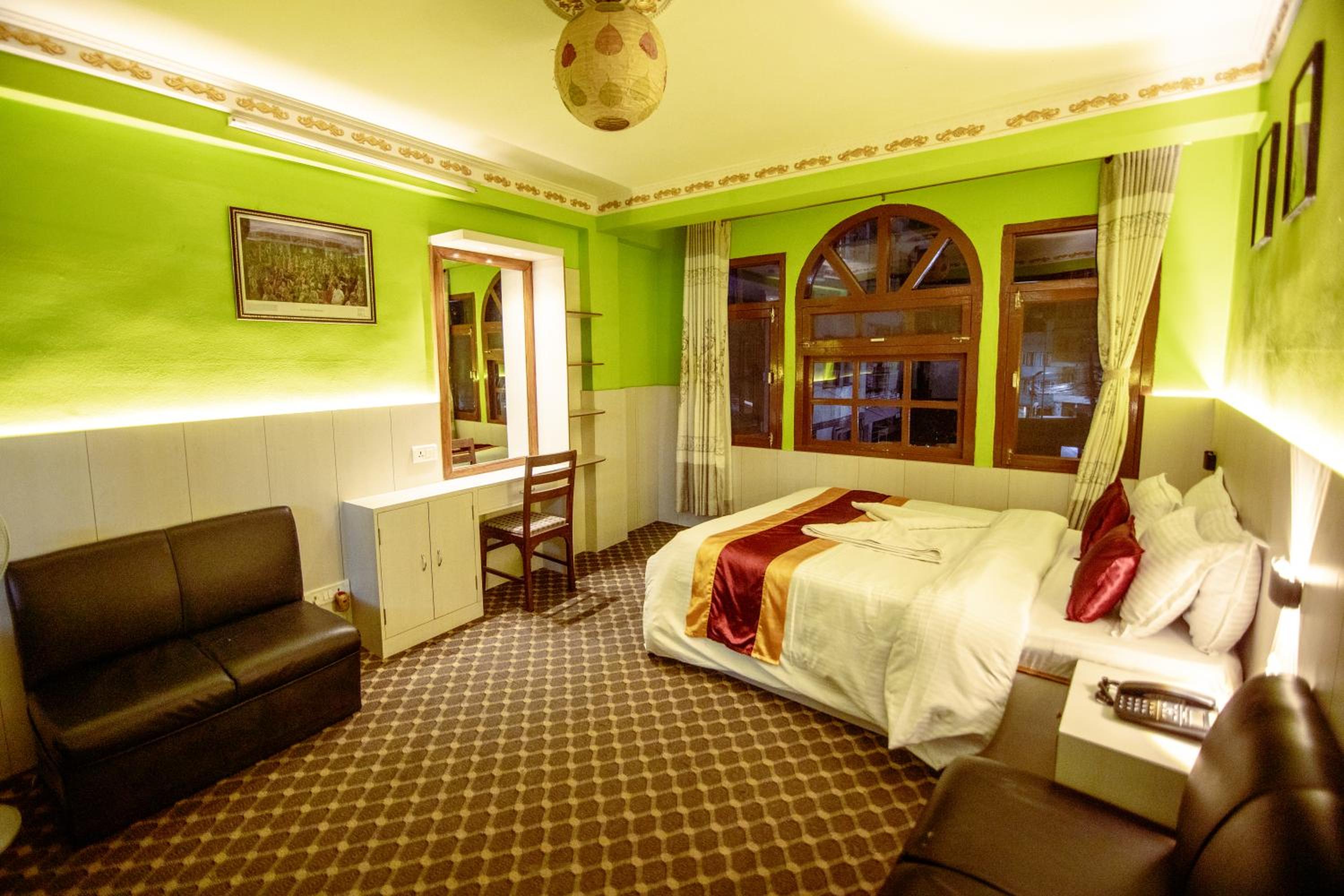 Hotel Pomelo House Inn 照片第 53 張,共 65 張