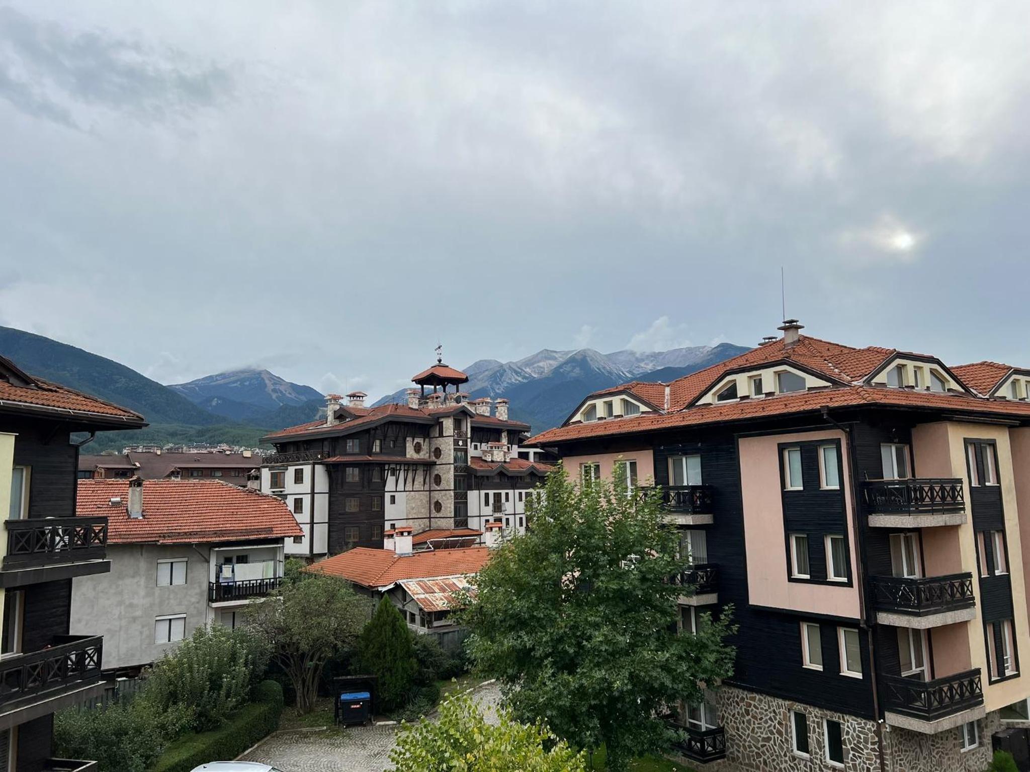 Bojurland Apartment, Bansko