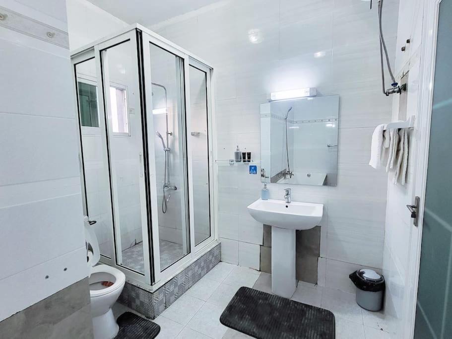 Confortable Appartement MERCURE, près de la plage
