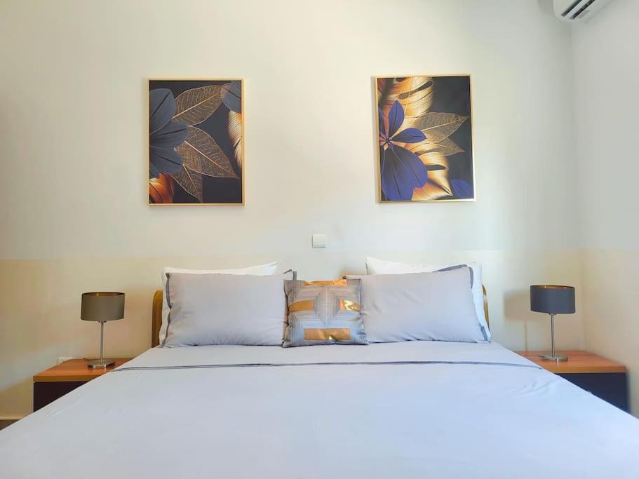 Confortable Appartement MERCURE, près de la plage