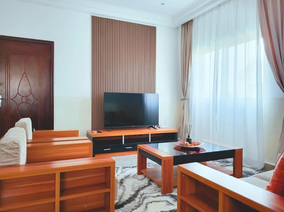 Confortable Appartement MERCURE, près de la plage