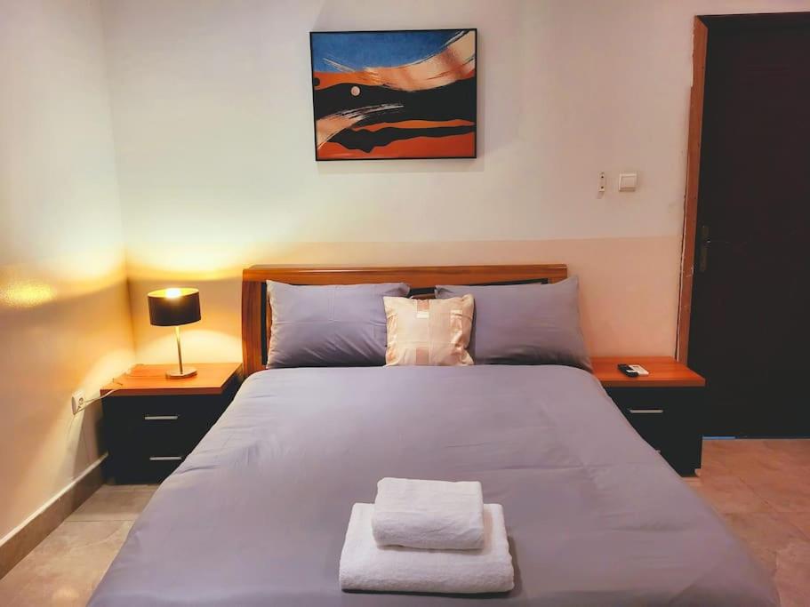 Confortable Appartement MERCURE, près de la plage