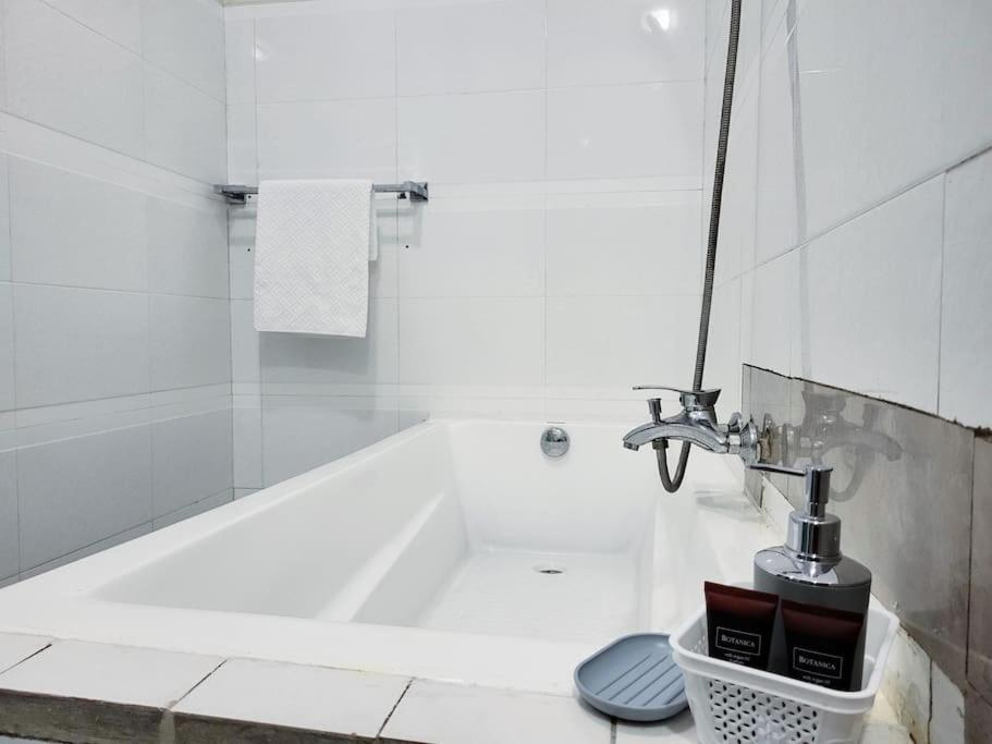 Confortable Appartement MERCURE, près de la plage