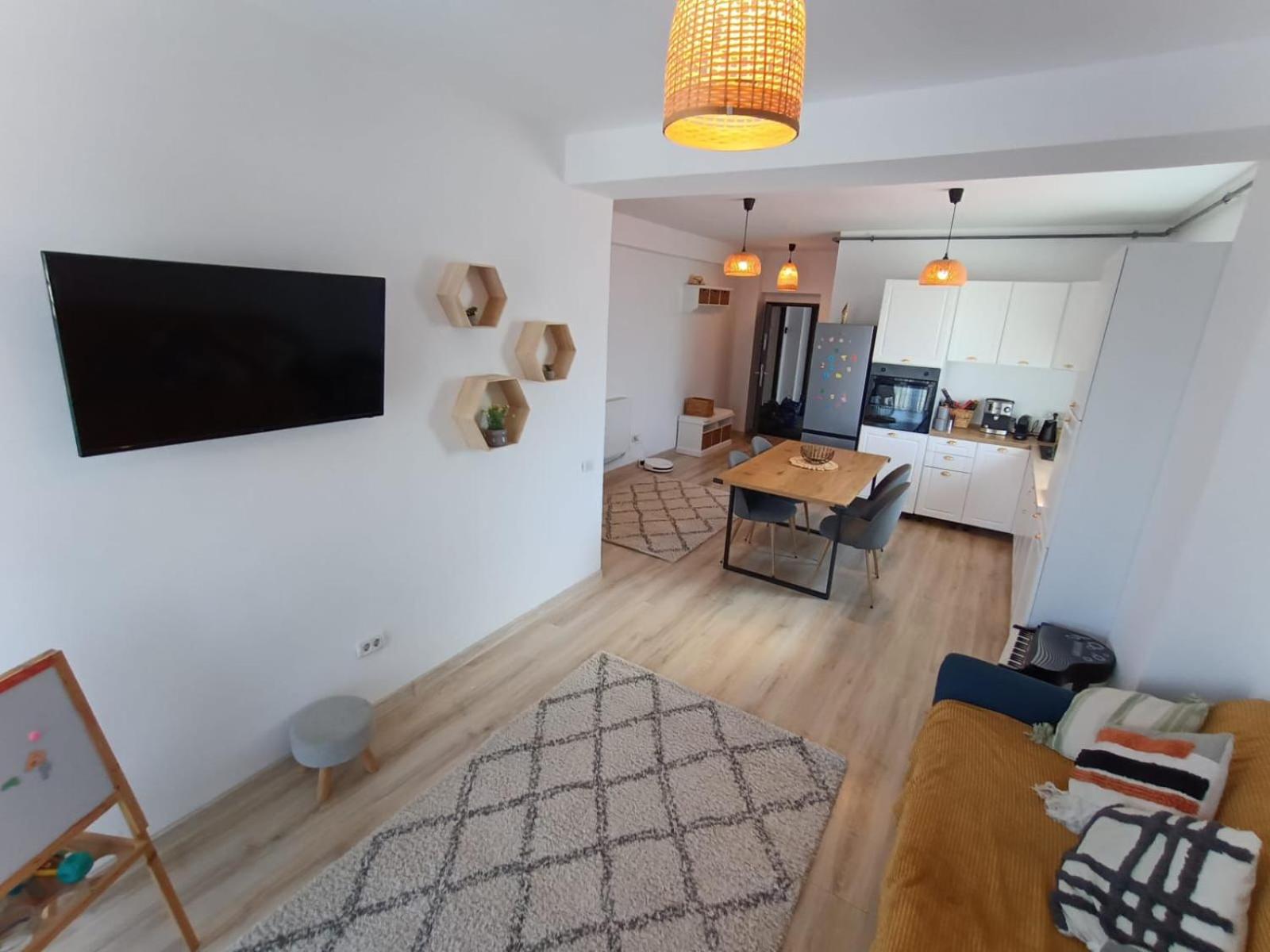 Apartament