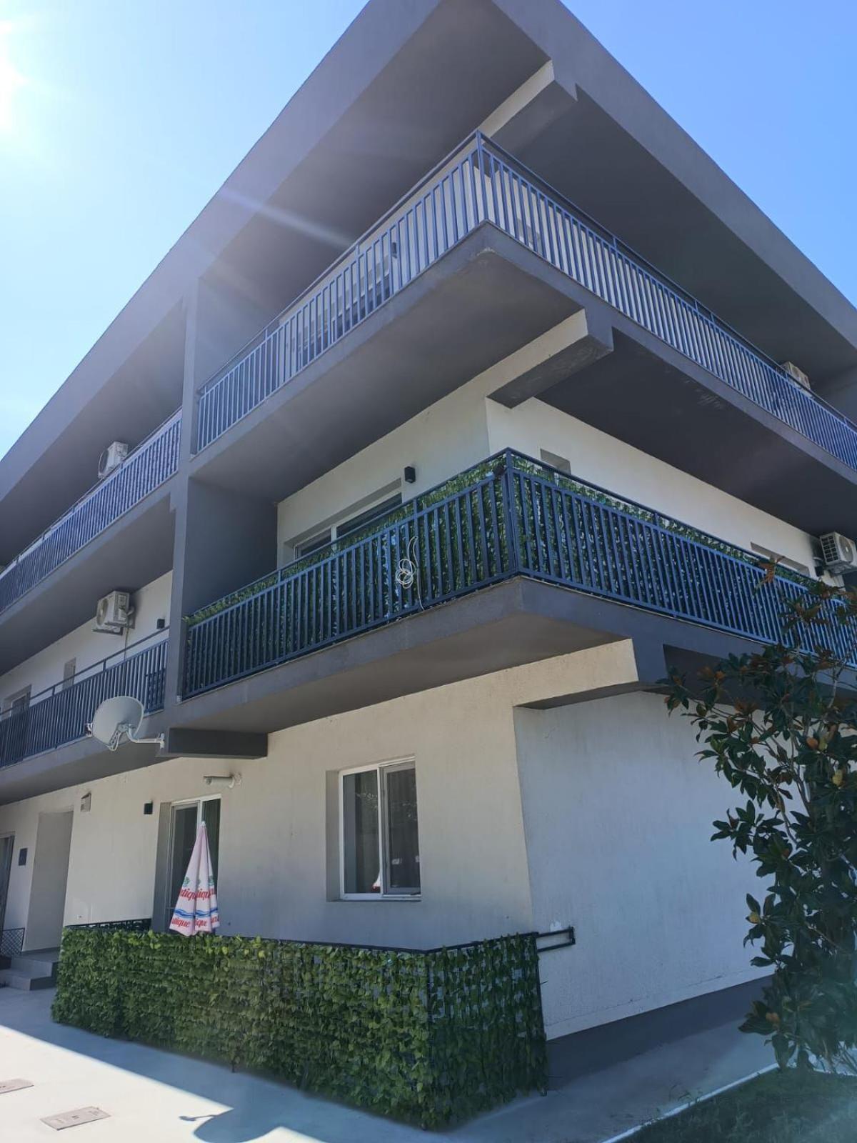 Apartament