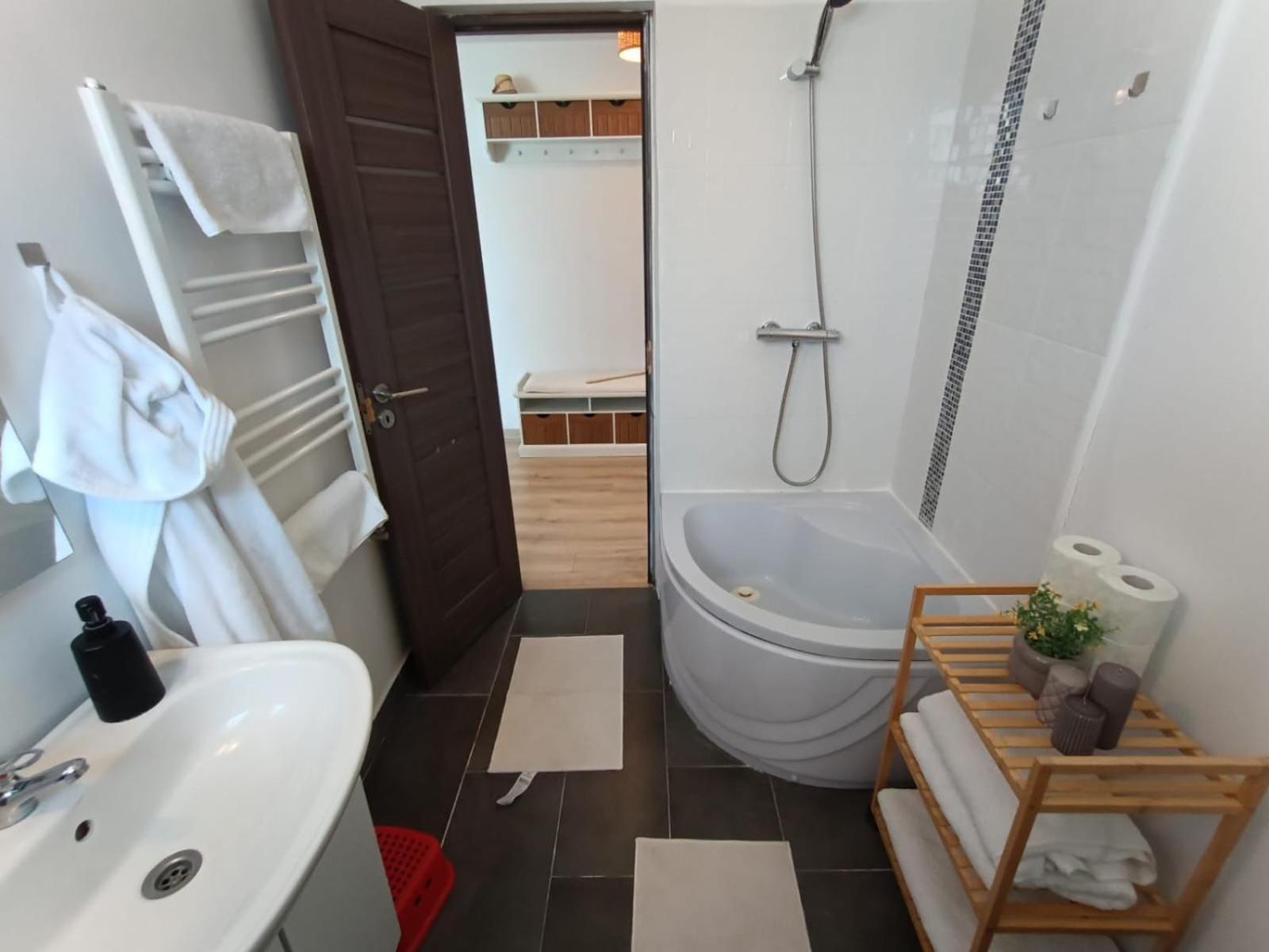 Apartament