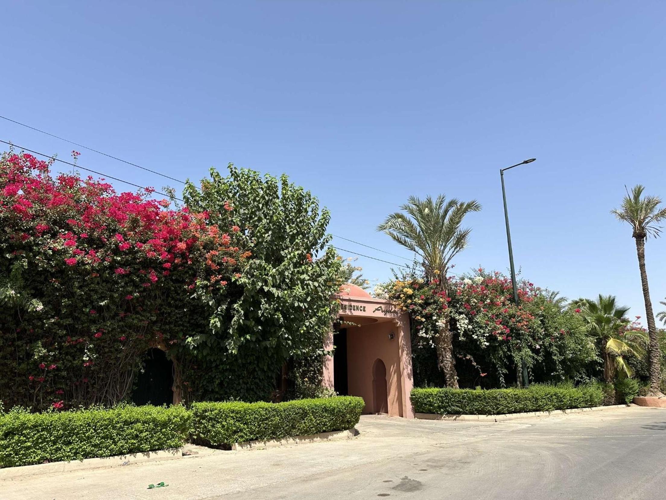 Villa ayda 23 avec gouvernante view 3