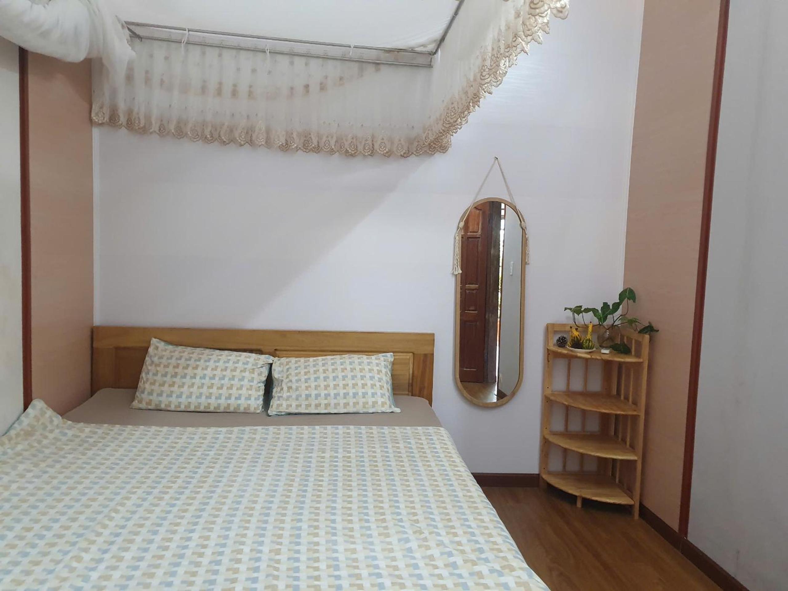 Oxy Home - Homestay Măng Đen view 5