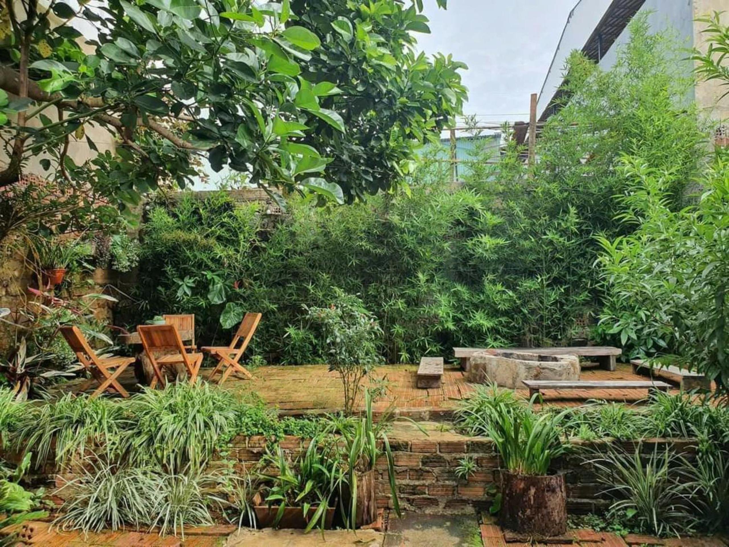 Oxy Home - Homestay Măng Đen view 4