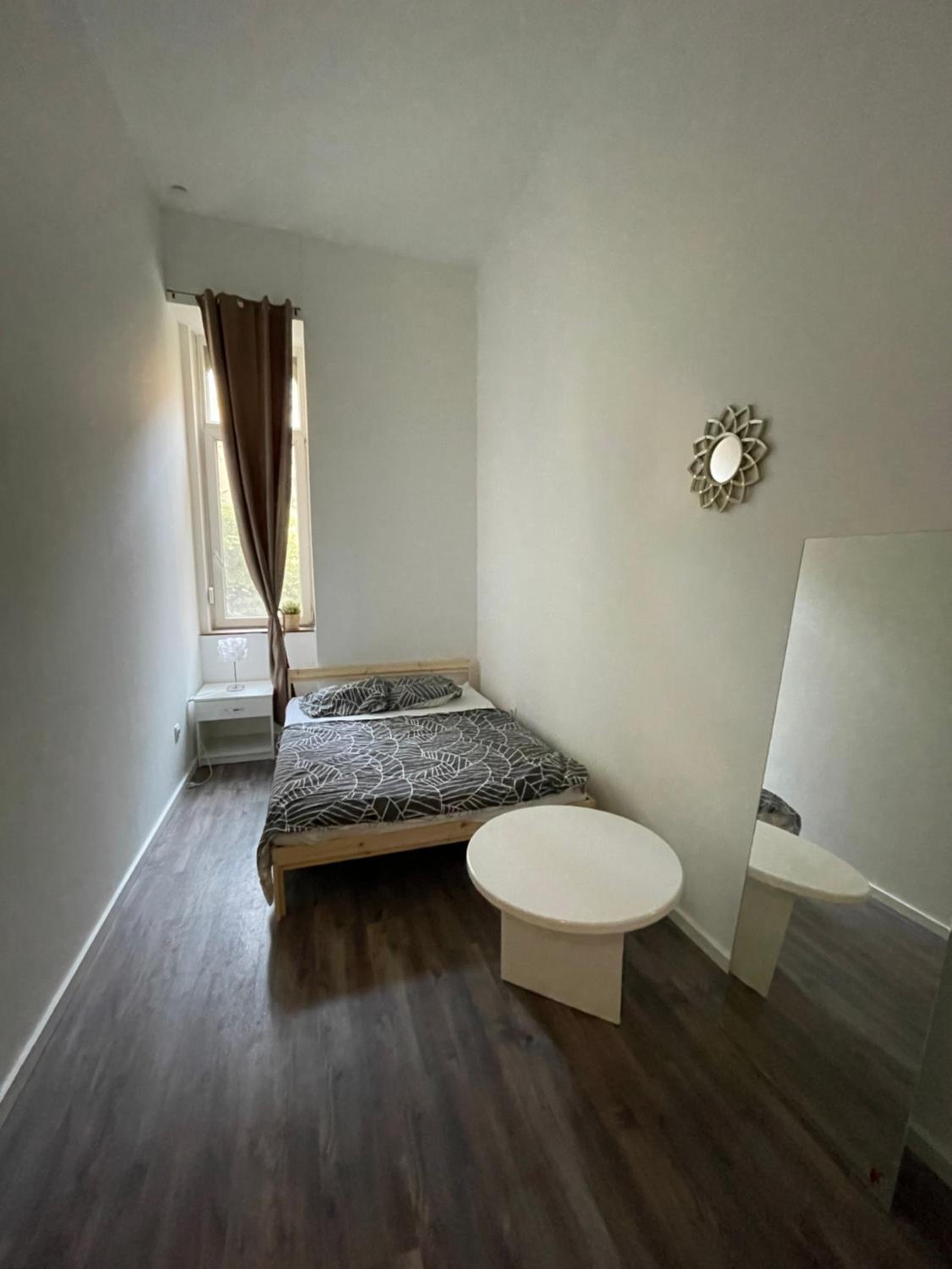 Nomad Rooms & Guesthouse view 2