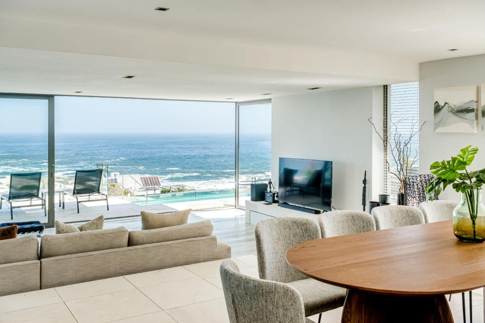 Blue Ocean Penthouse