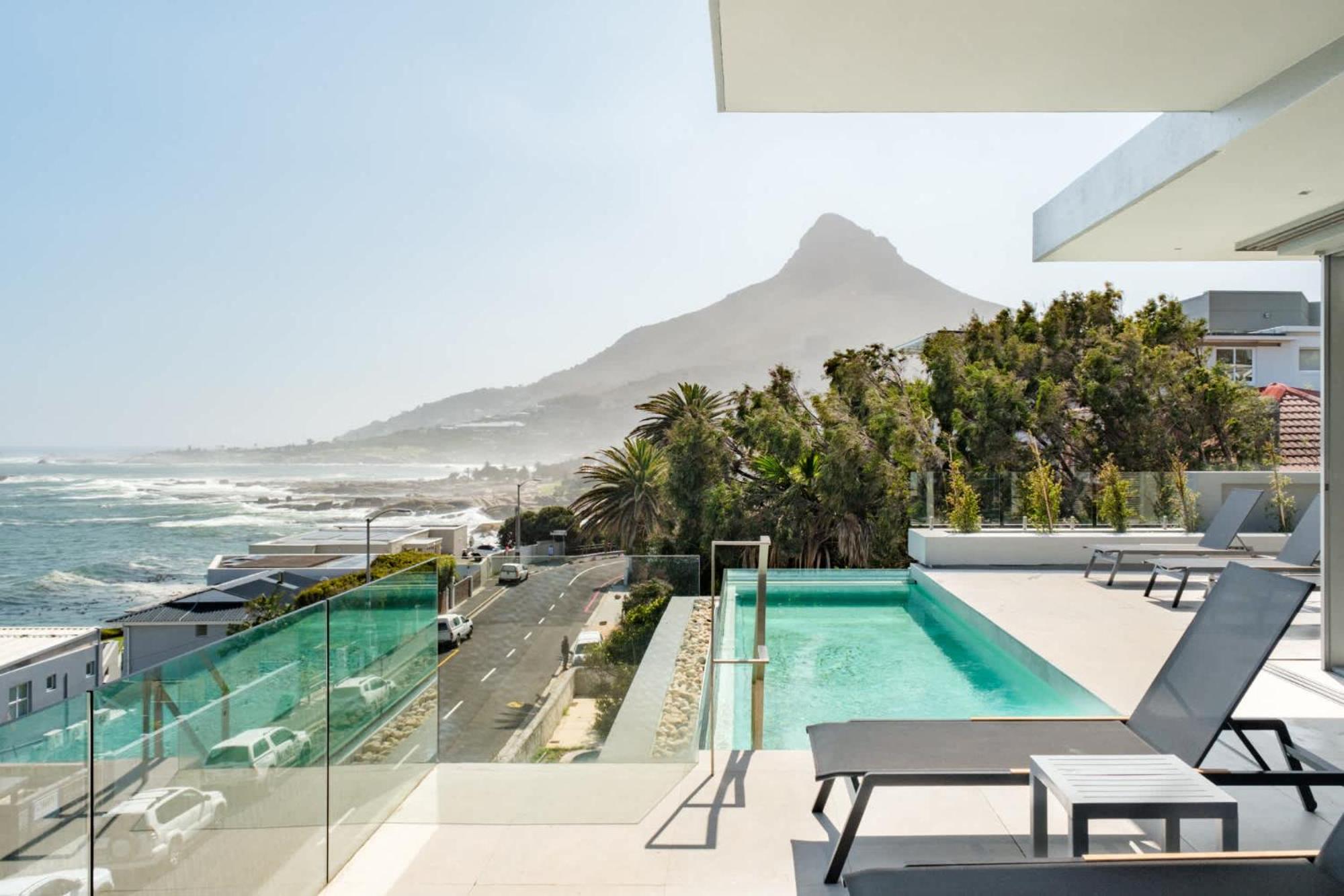 Blue Ocean Penthouse