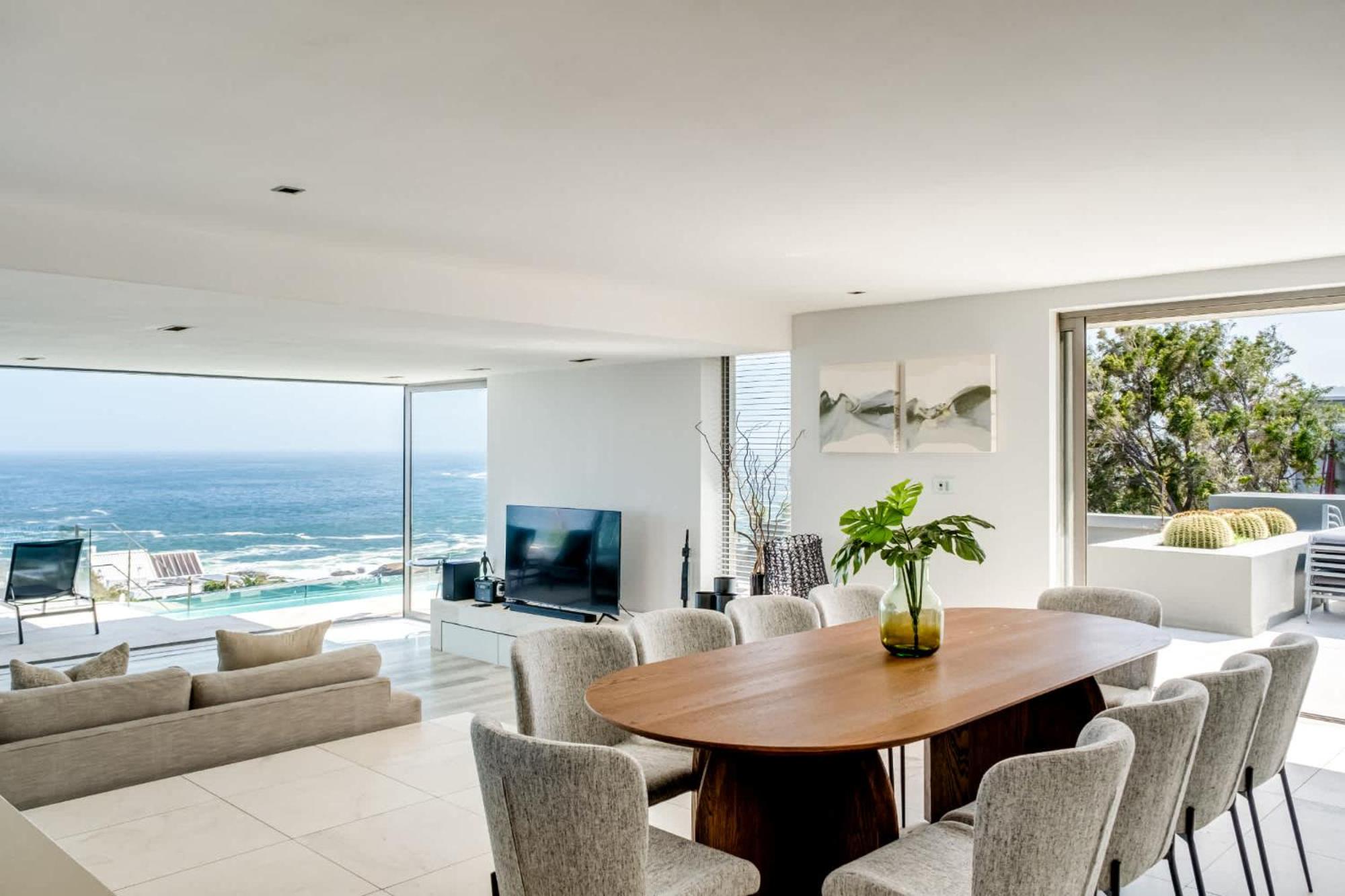 Blue Ocean Penthouse