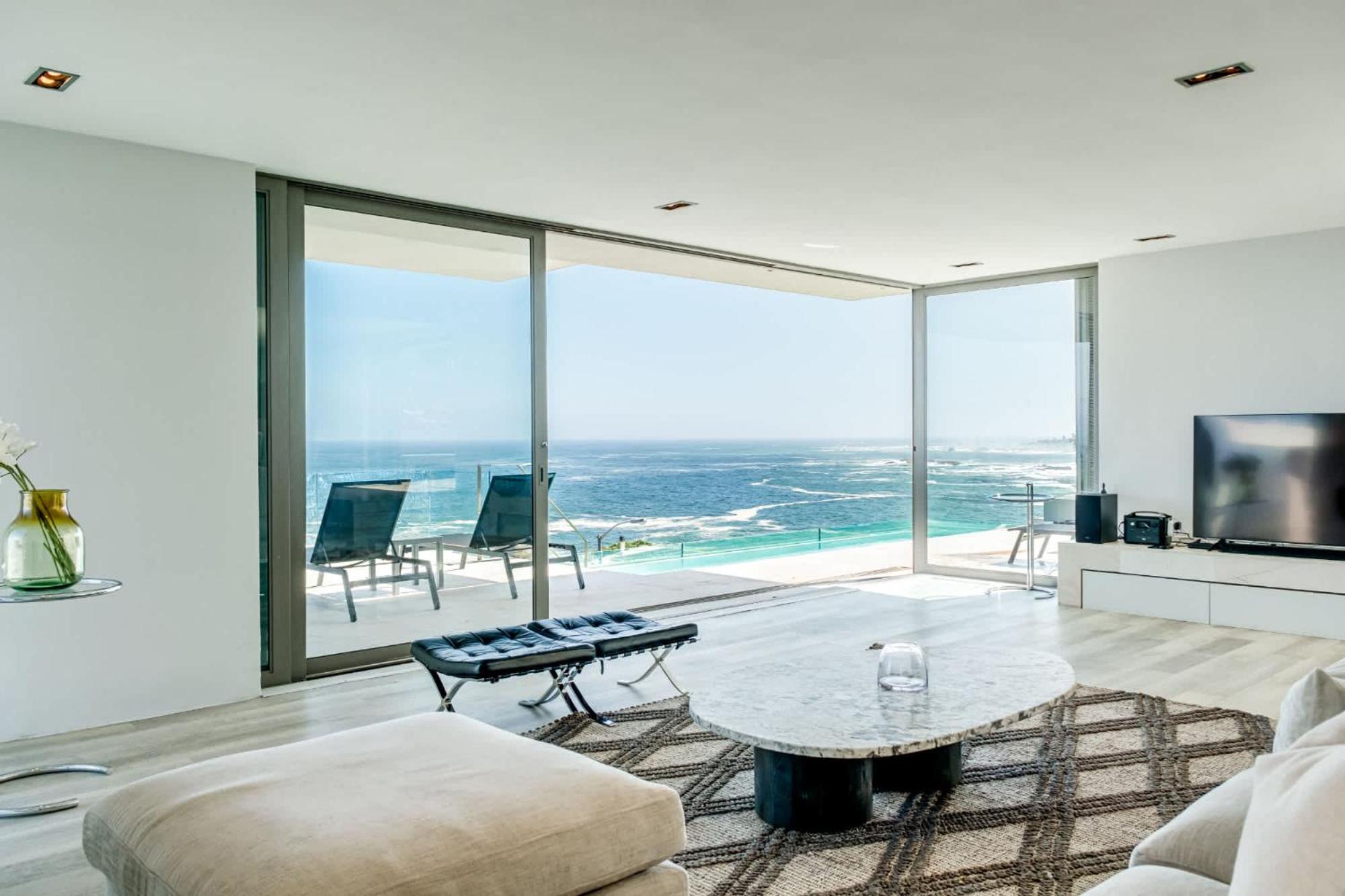 Blue Ocean Penthouse