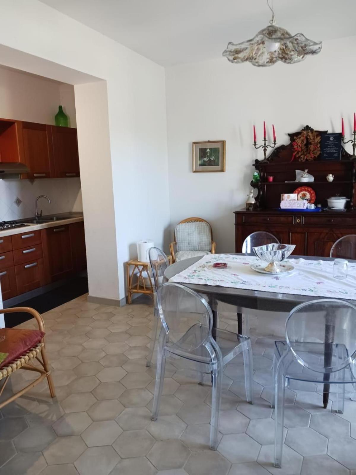 Casa Vacanza Tra Uliveti E Mare view 4