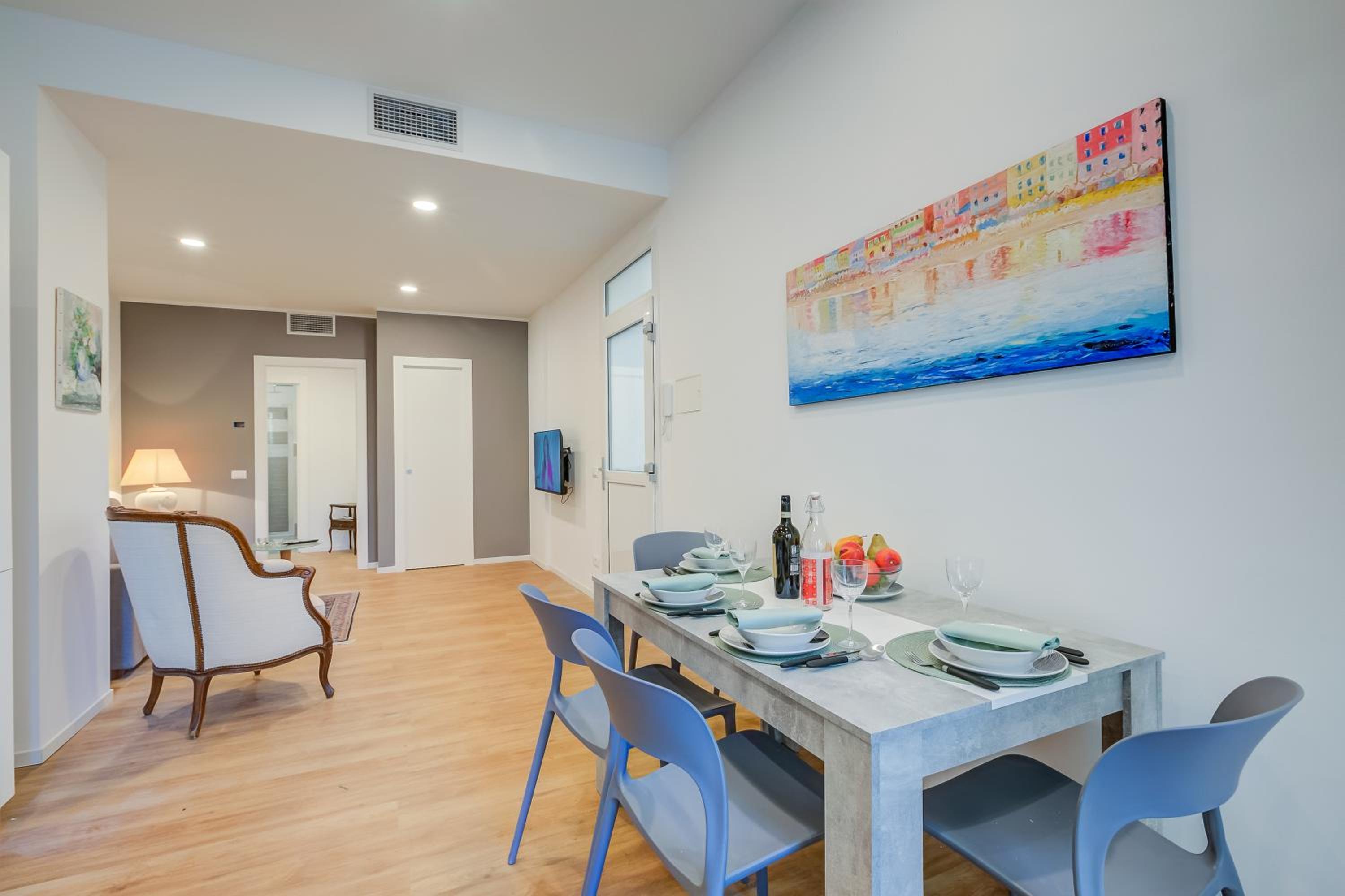 Casa Angerin 3 - 100m from sea - Happy Rentals
