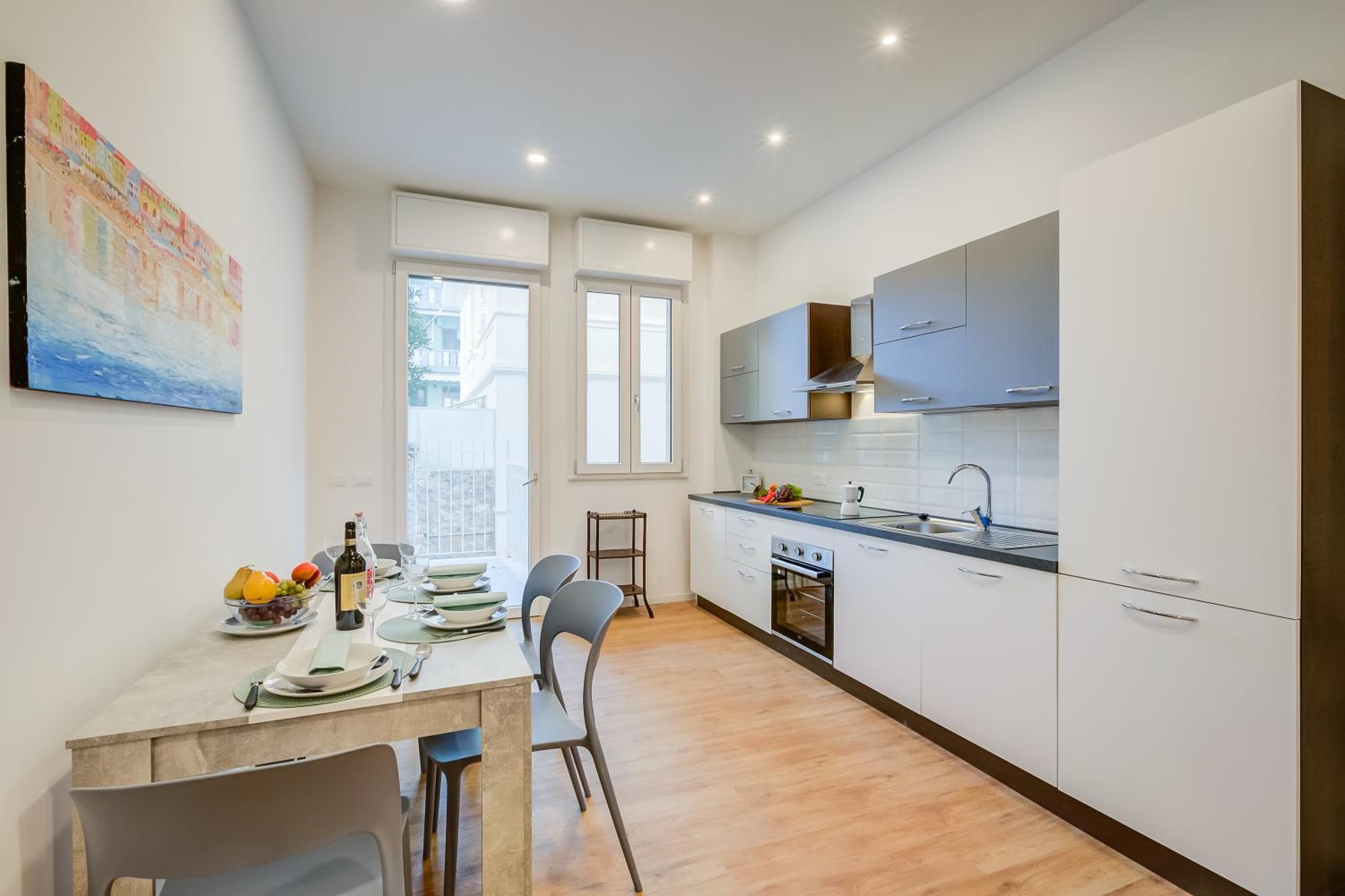 Casa Angerin 3 - 100m from sea - Happy Rentals