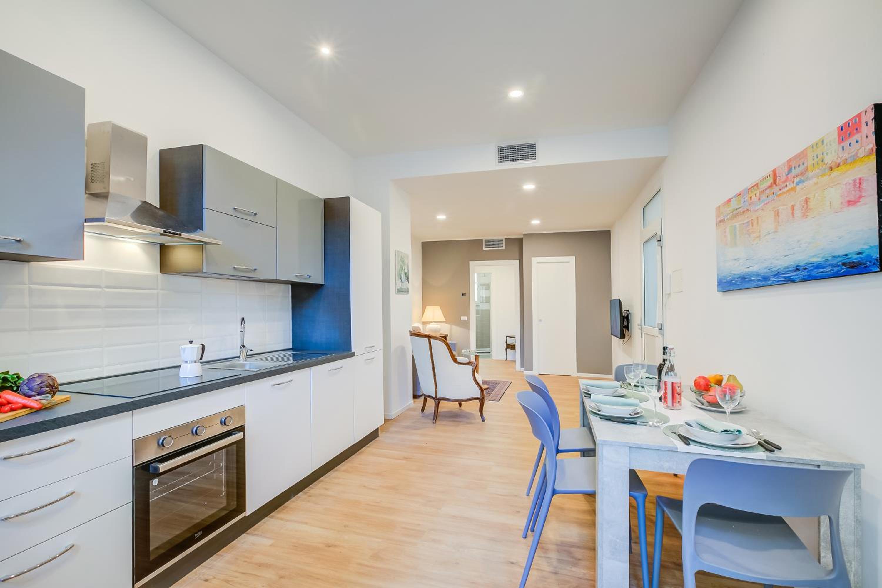 Casa Angerin 3 - 100m from sea - Happy Rentals
