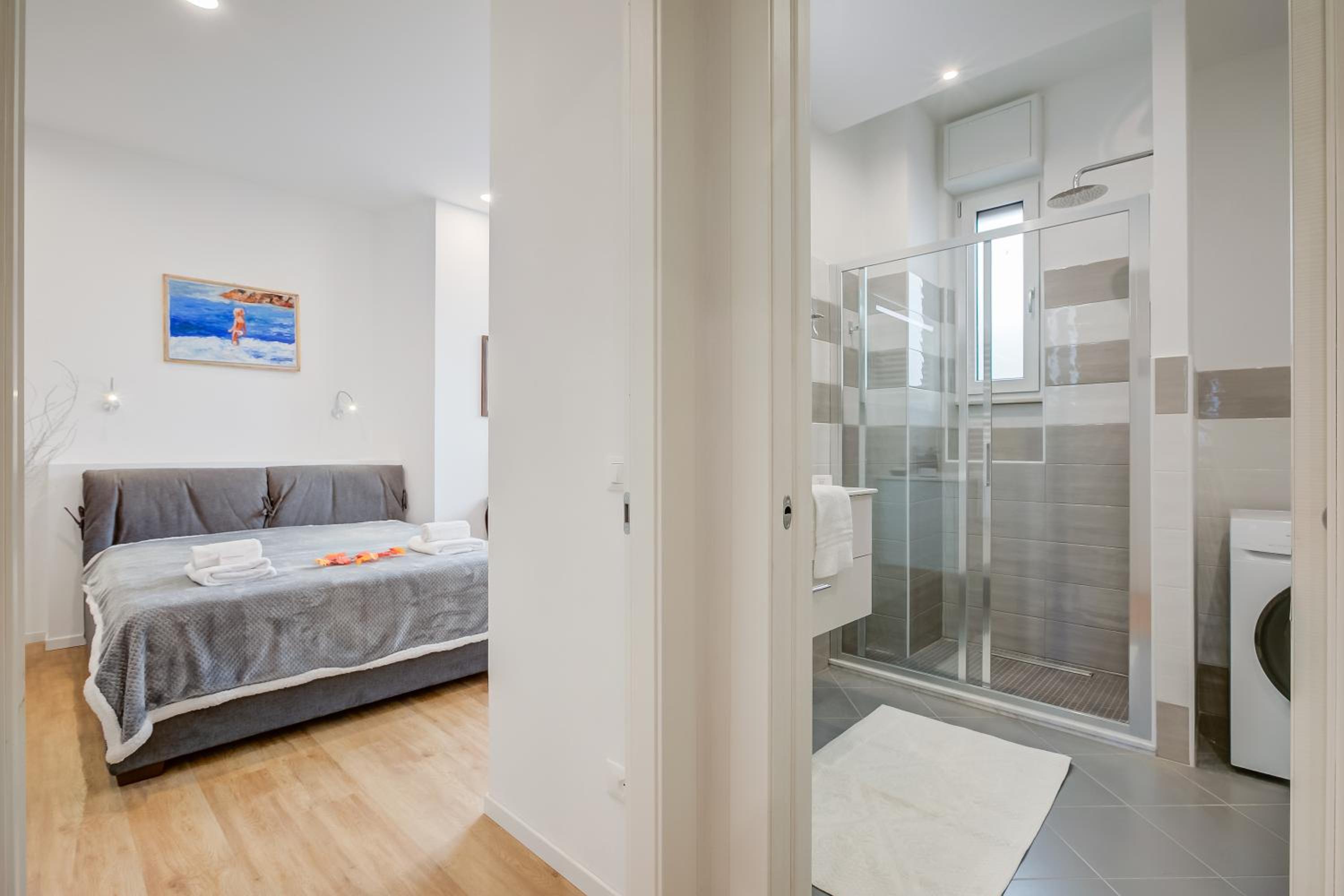 ALA - Casa Angerin 3 - 100m from sea - Happy Rentals photo 2