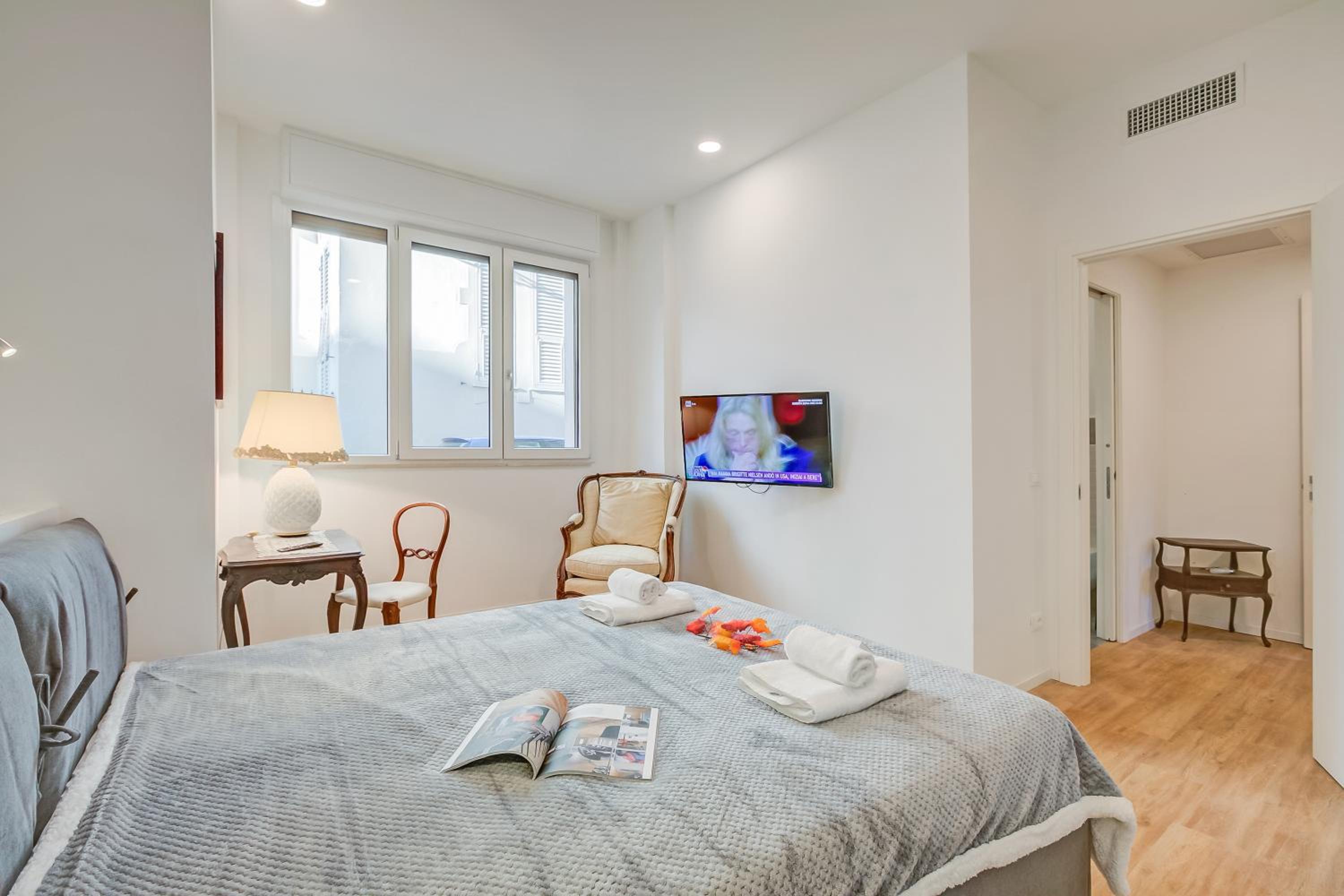 Casa Angerin 3 - 100m from sea - Happy Rentals