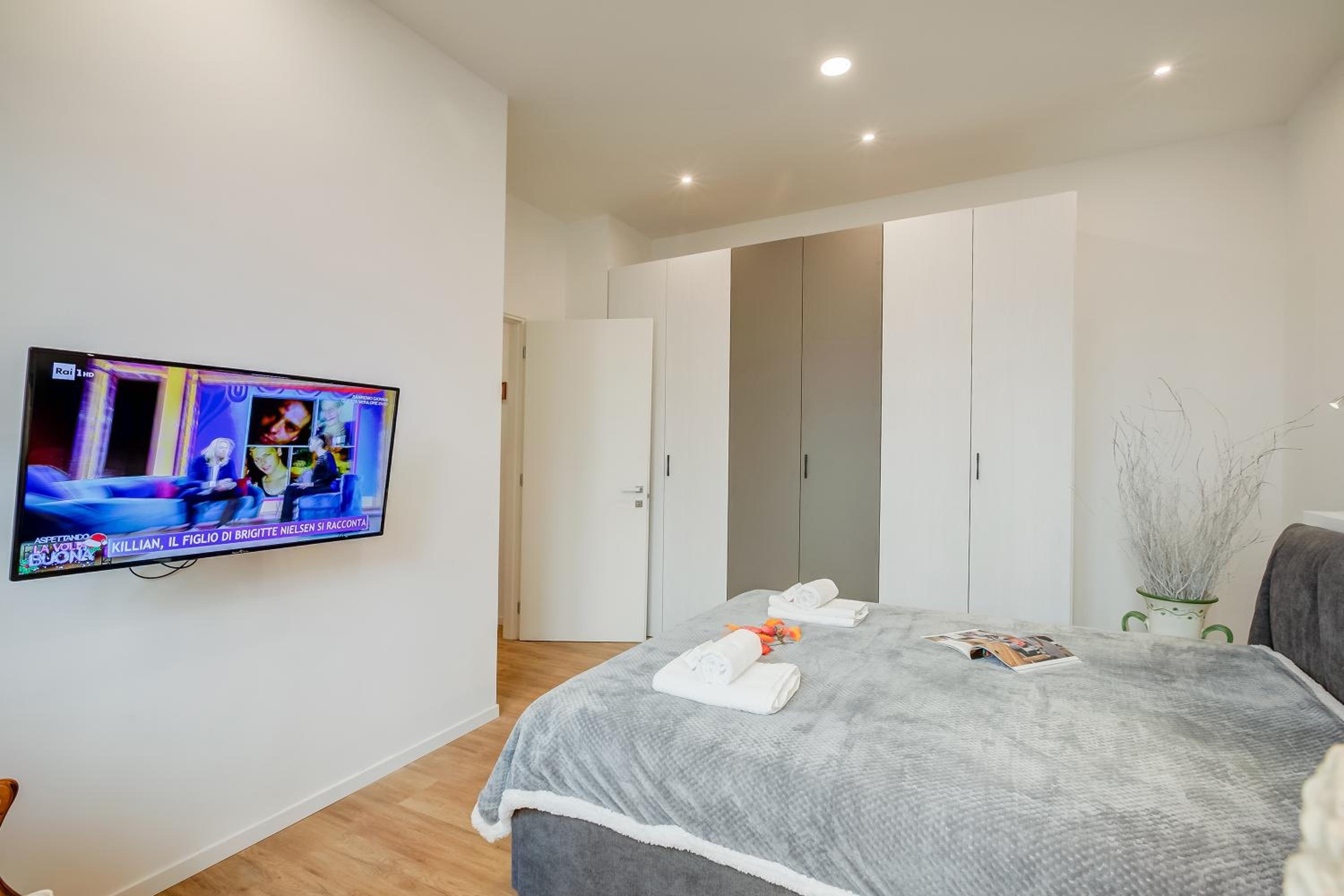 Casa Angerin 3 - 100m from sea - Happy Rentals