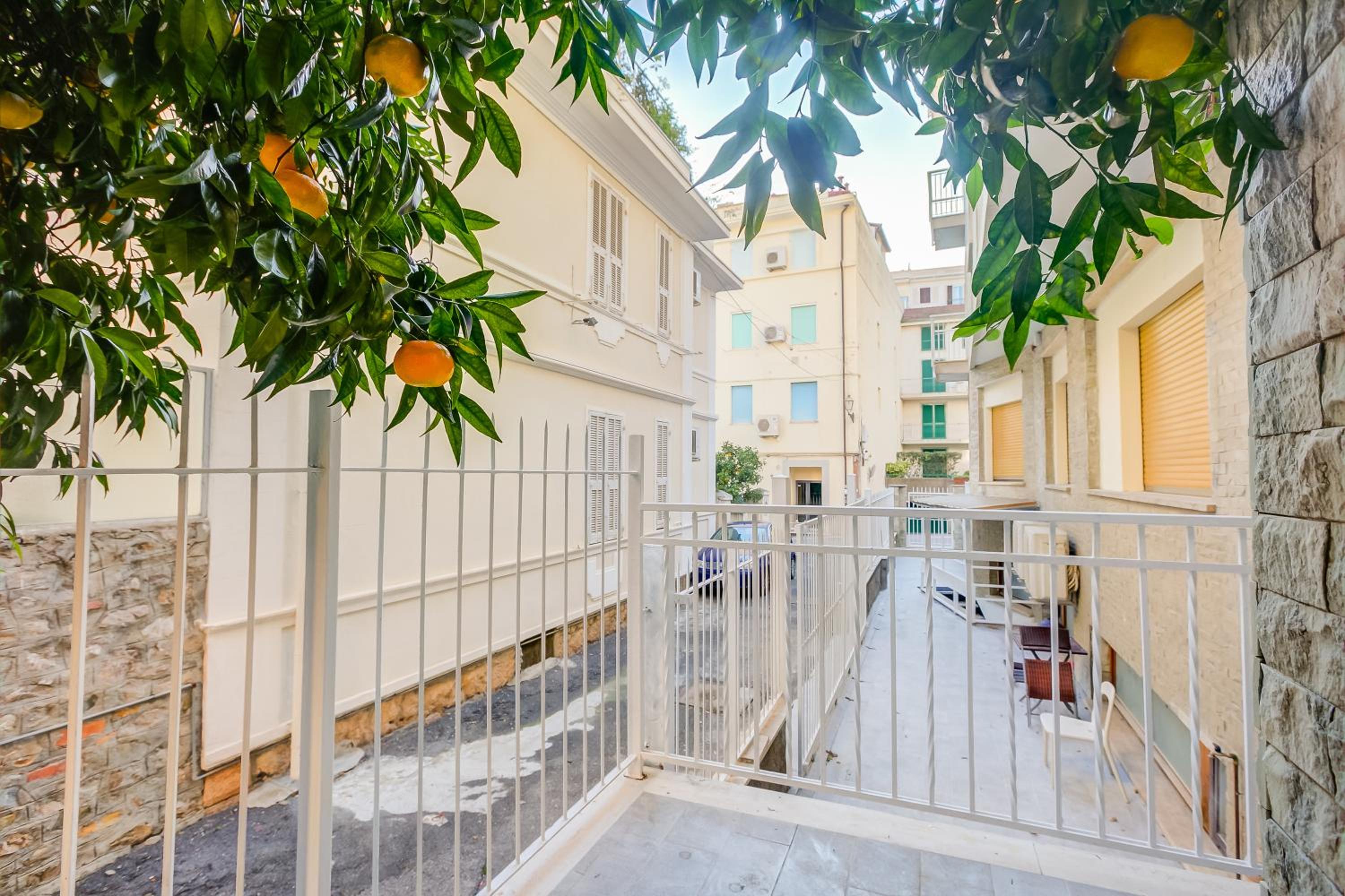 Casa Angerin 3 - 100m from sea - Happy Rentals