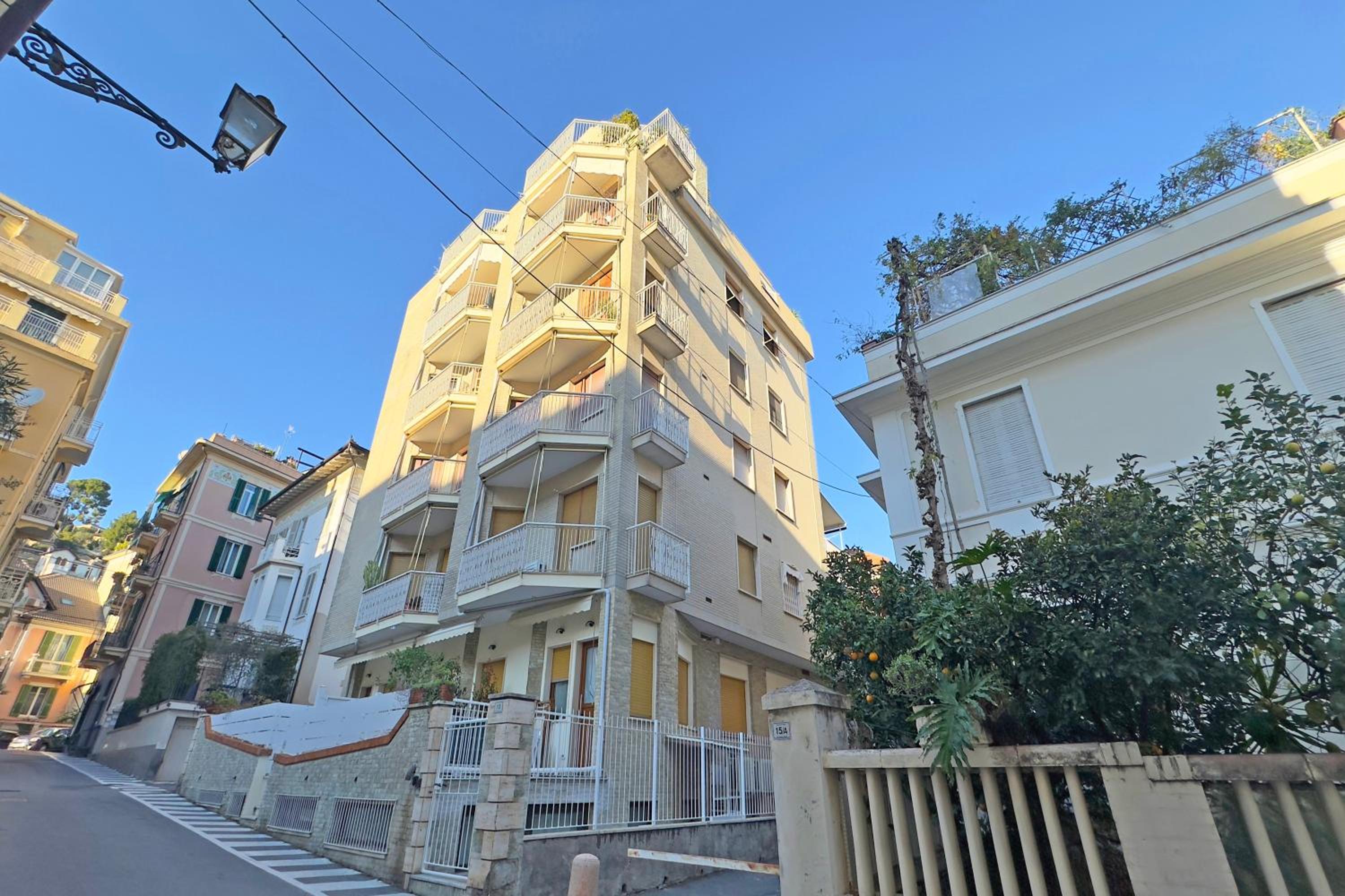 Casa Angerin 3 - 100m from sea - Happy Rentals