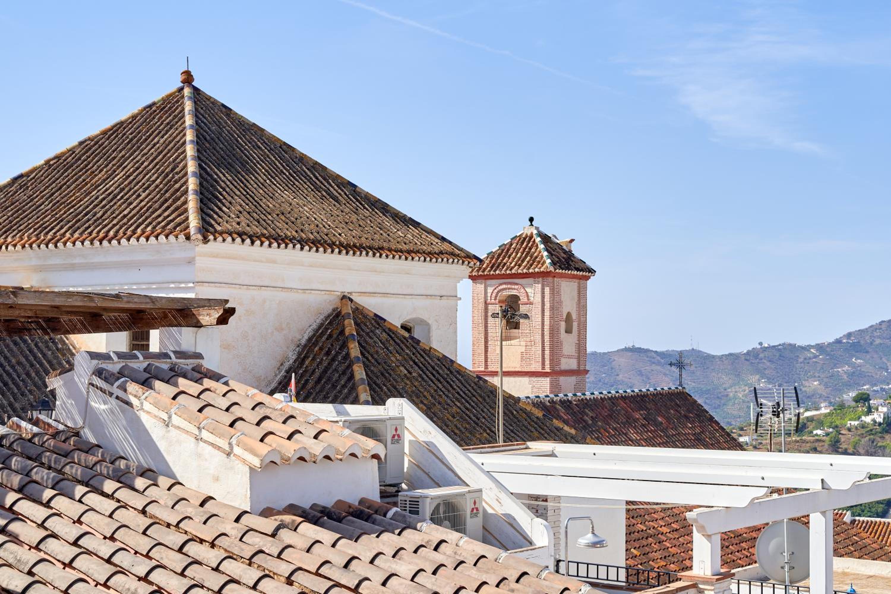 roof