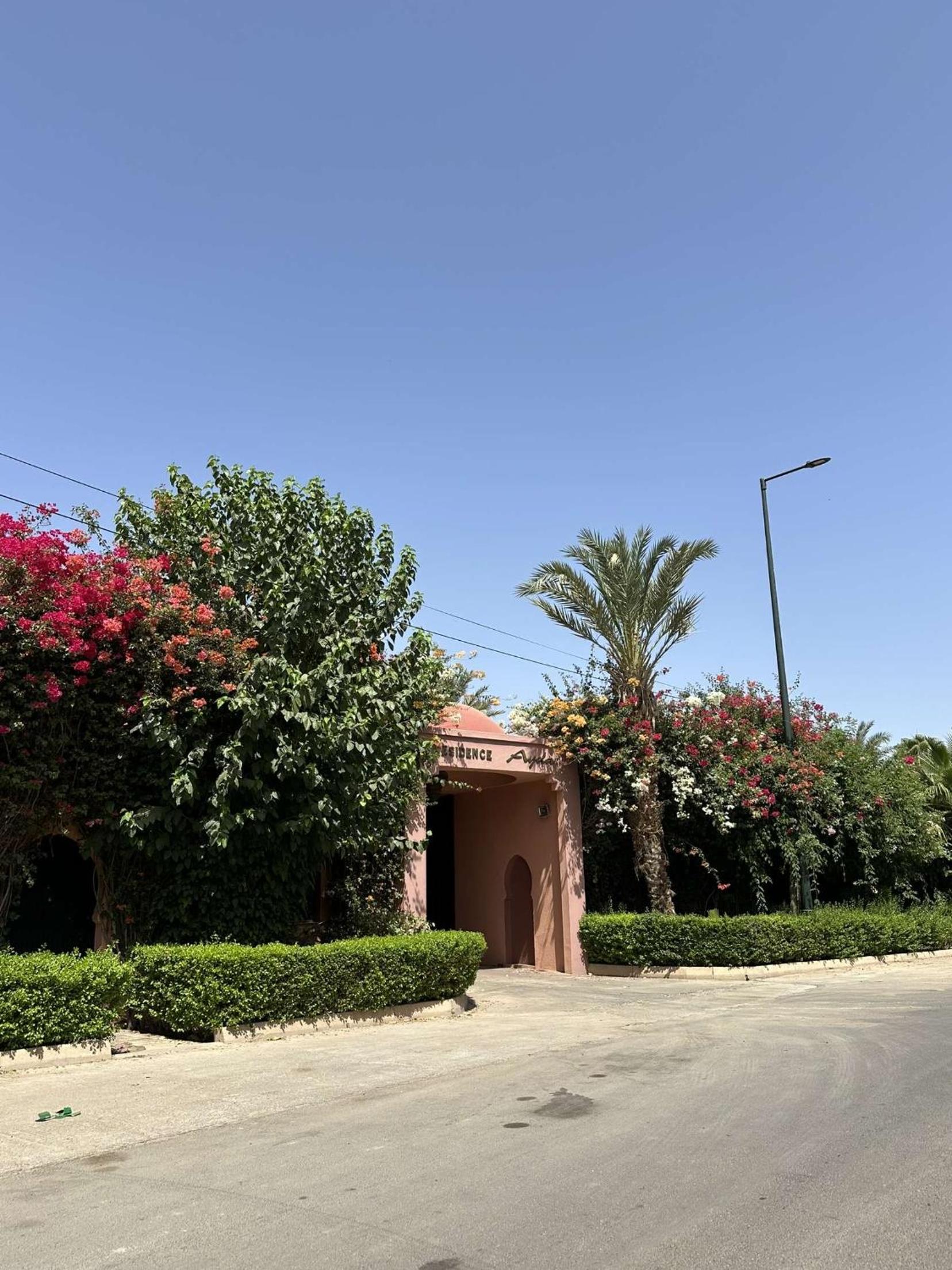 Villa ayda 23 avec gouvernante view 5