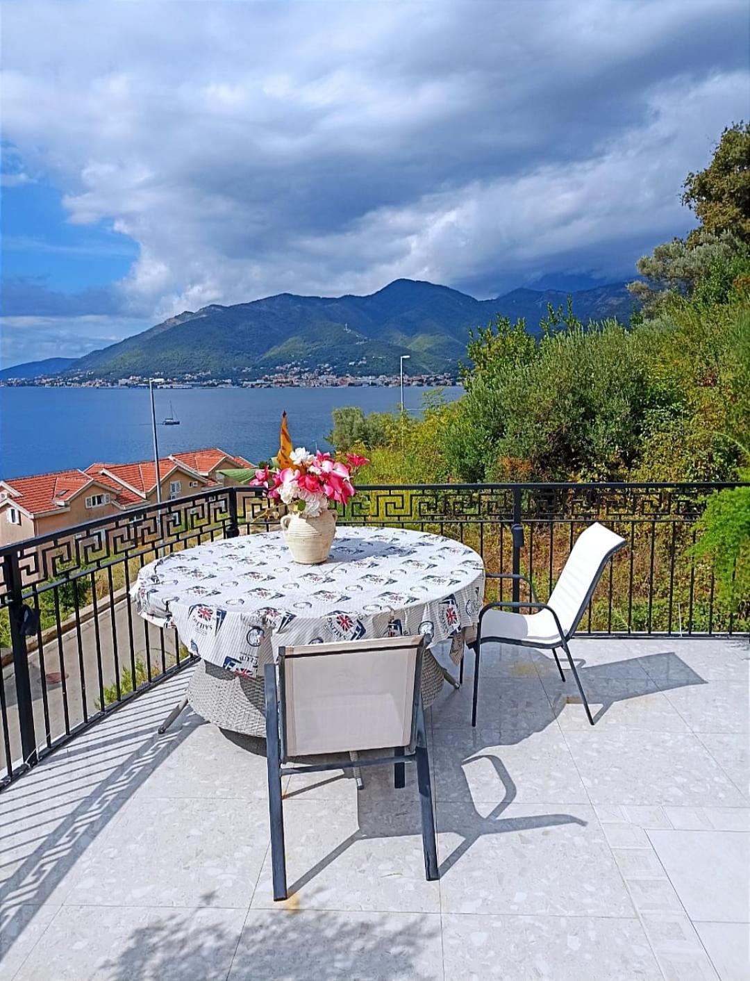 PANORAMIC RESIDENCE Tivat view 3