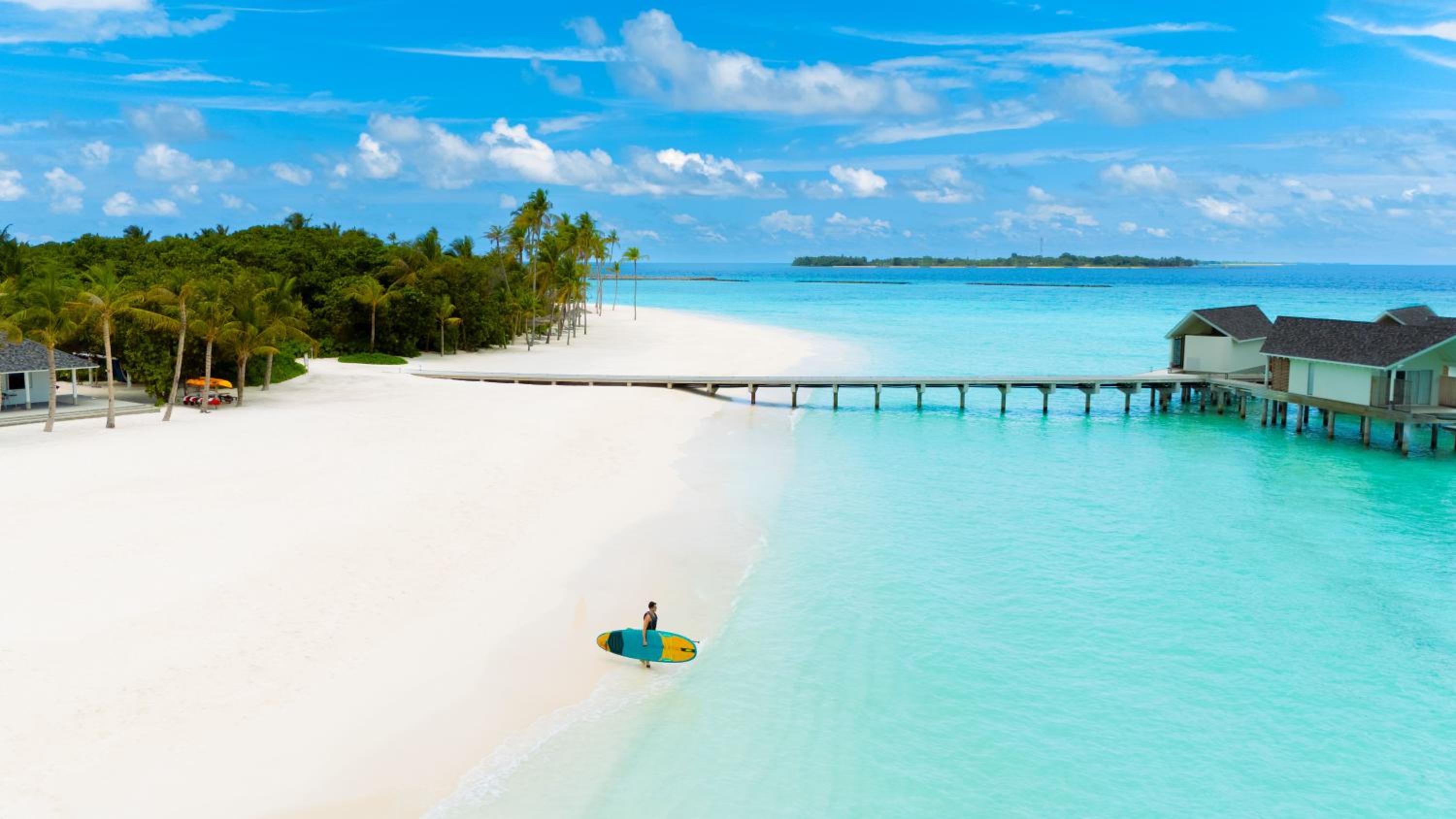 RAAYA By Atmosphere - Premium All Inclusive with Free Transfers view 2