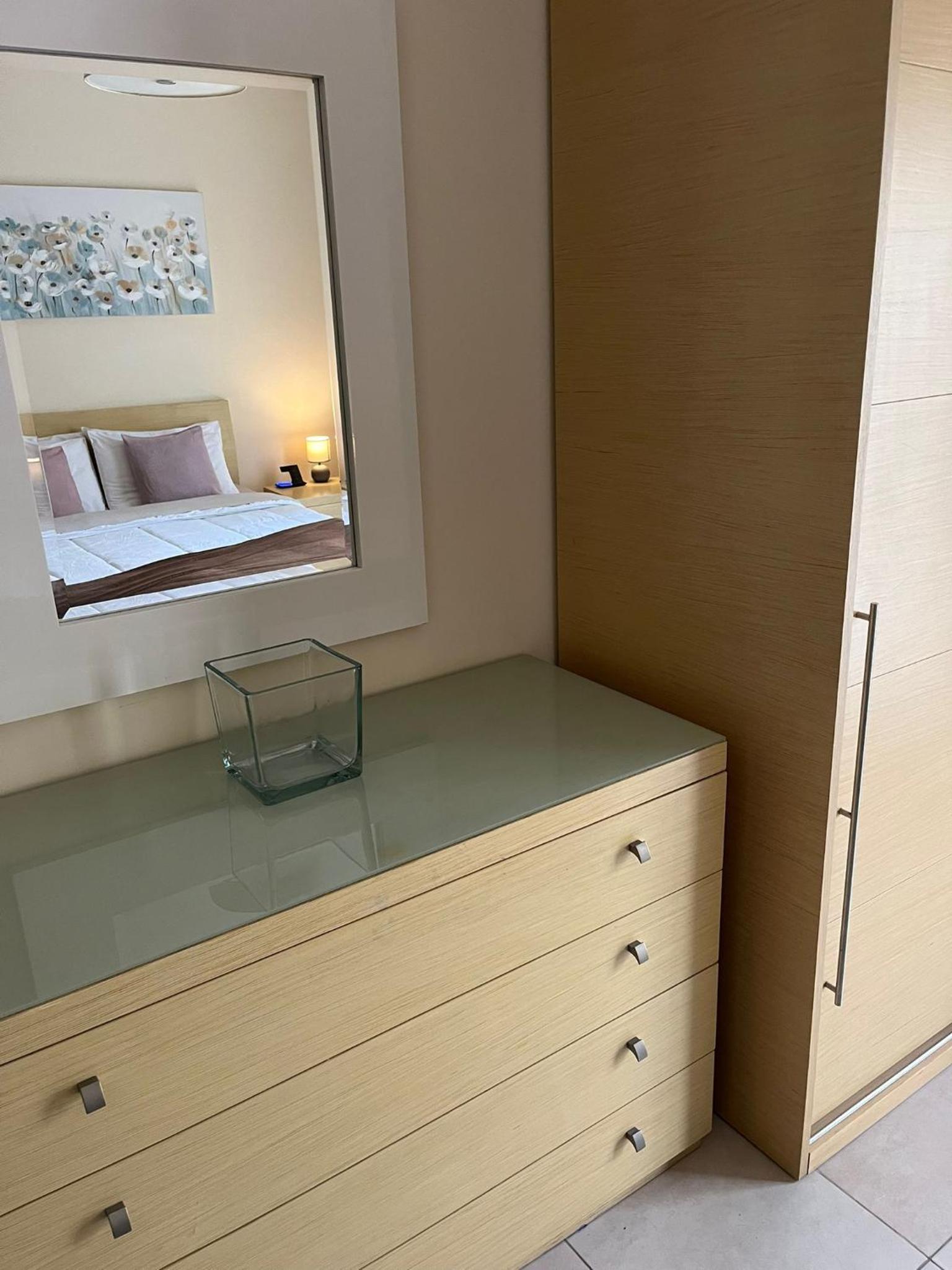Cozy Room with Private Bathroom and Balcony Views view 4