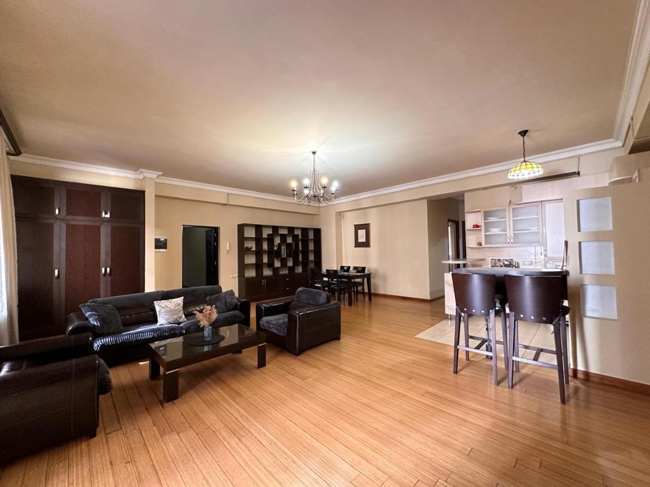 Buzand 7 Apartments