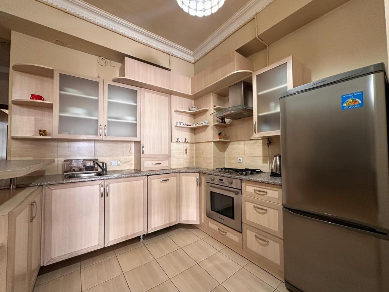 Buzand 7 Apartments