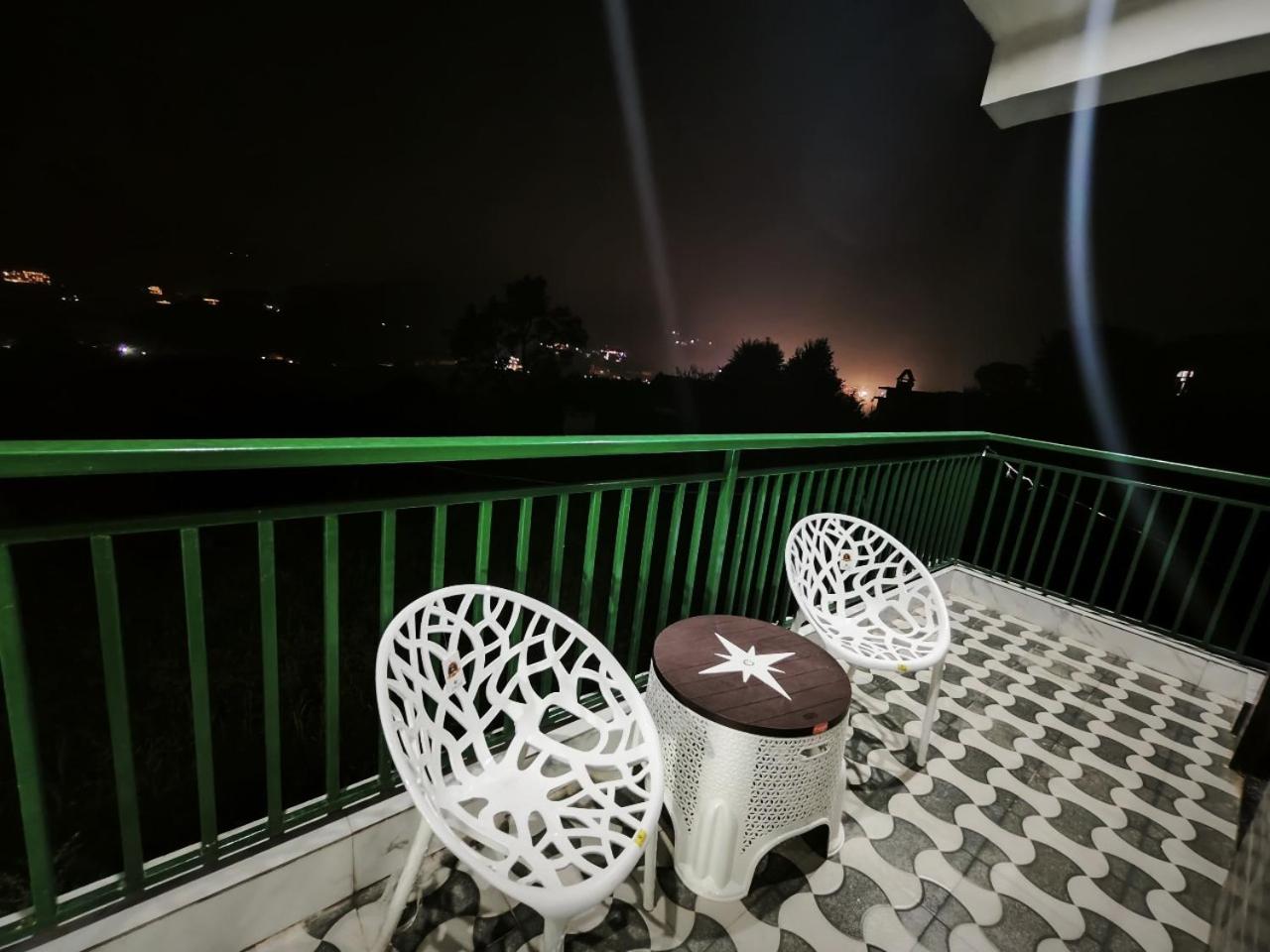 Pristine Edge Kasauli