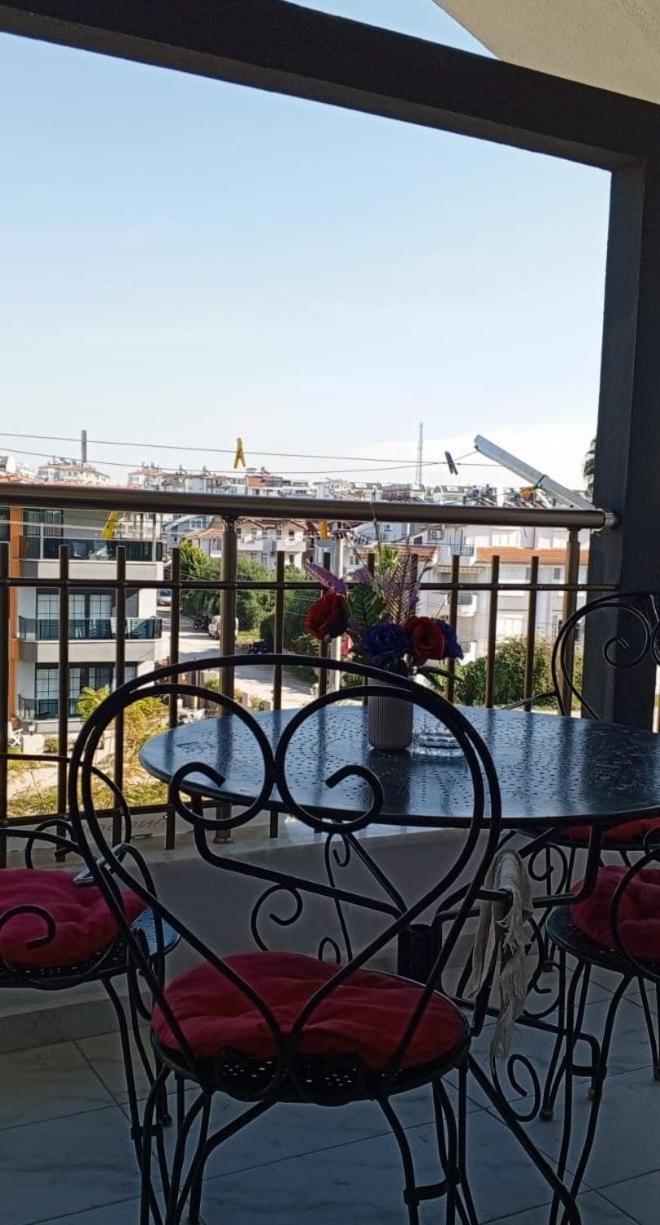 Side Beyazıt 2 view 3