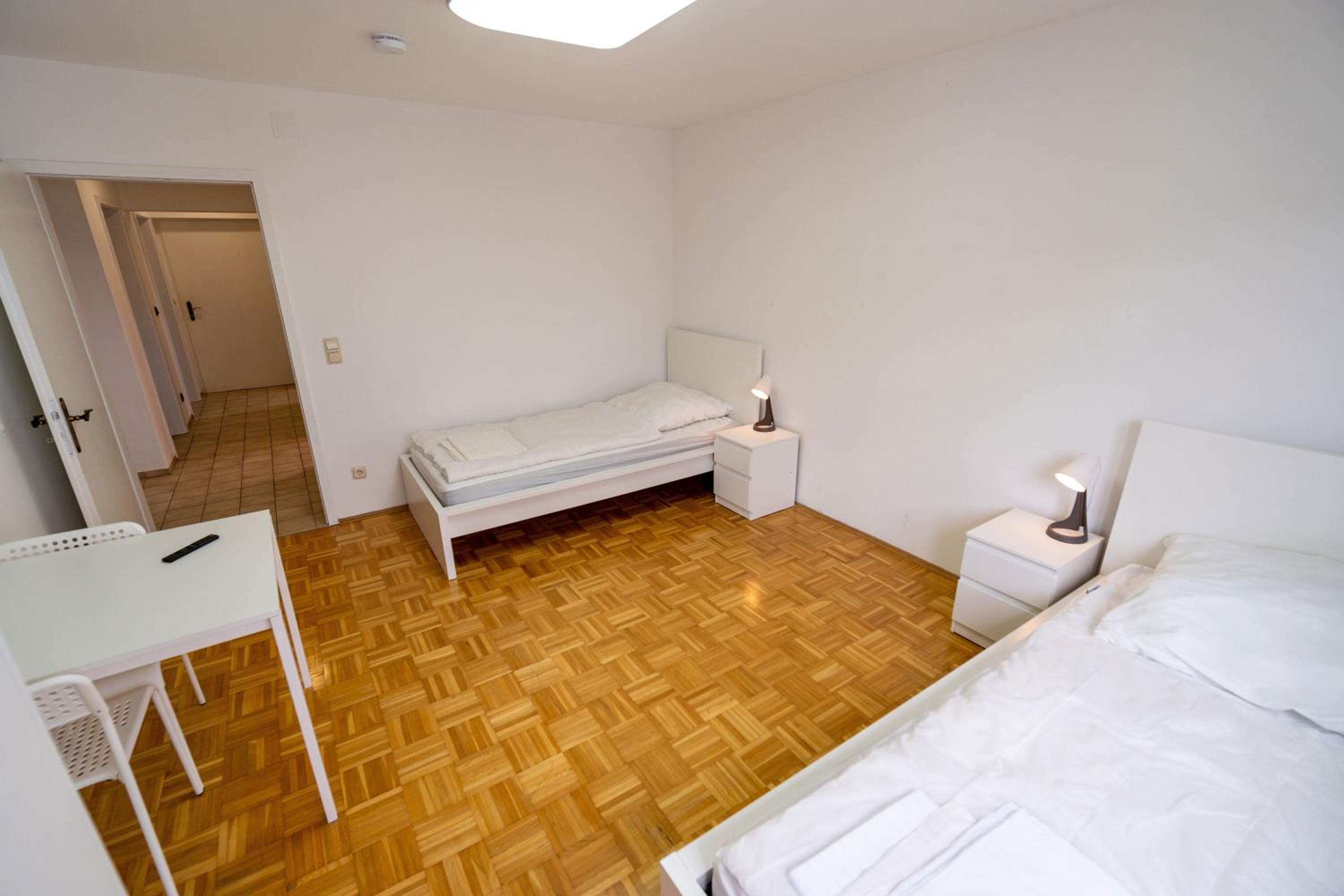 TOP Businesshaus in ruhiger Lage