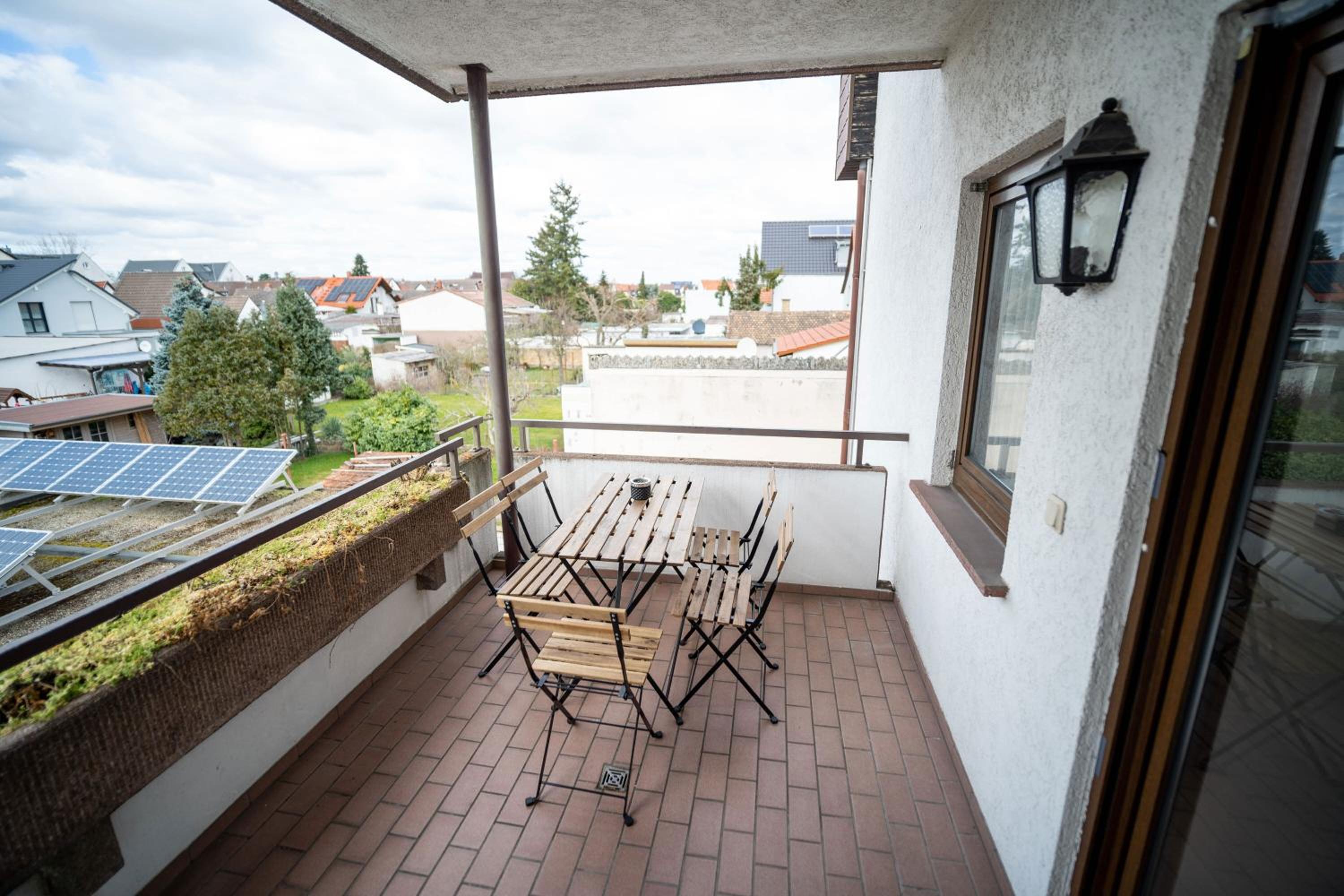 TOP Businesshaus in ruhiger Lage