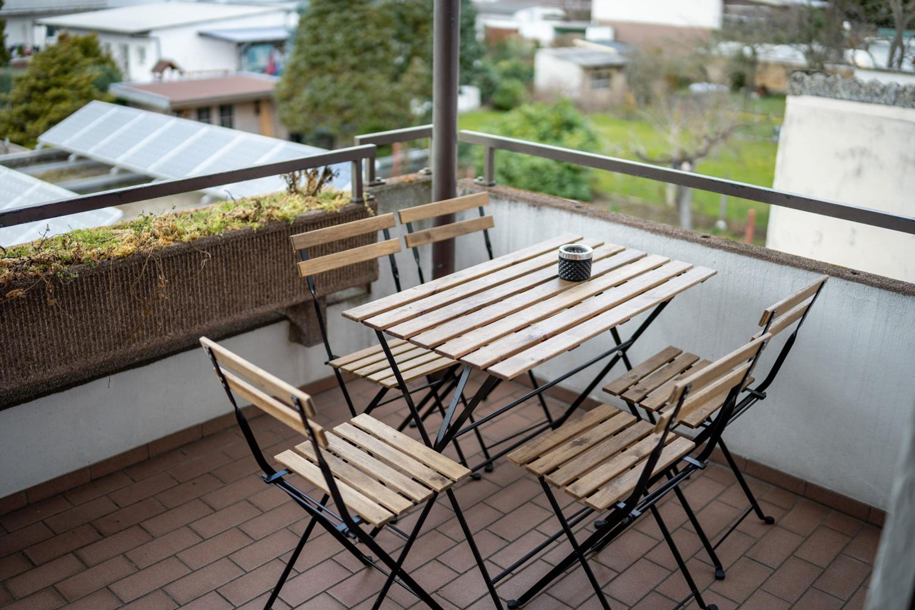TOP Businesshaus in ruhiger Lage